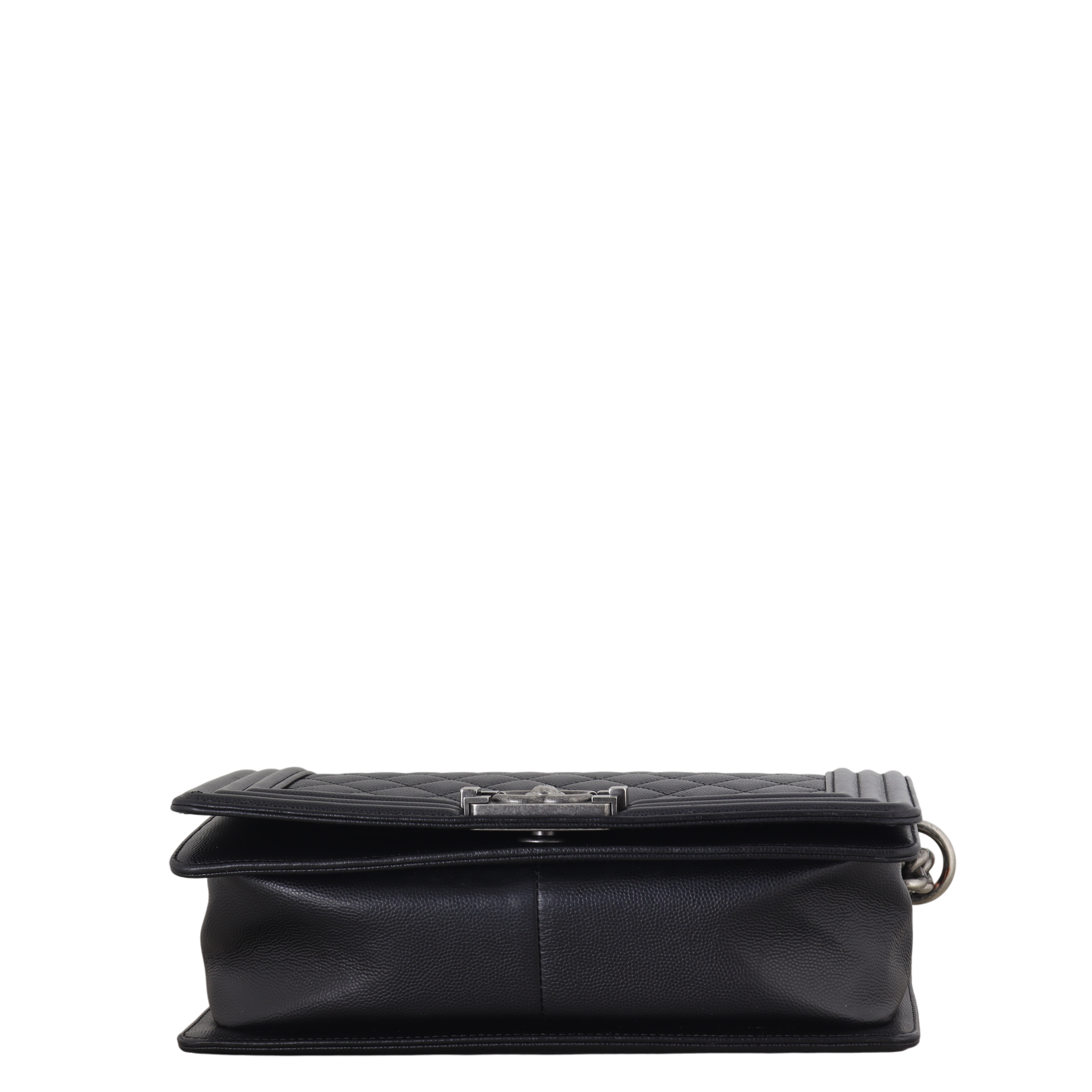 Chanel Boy Old Medium