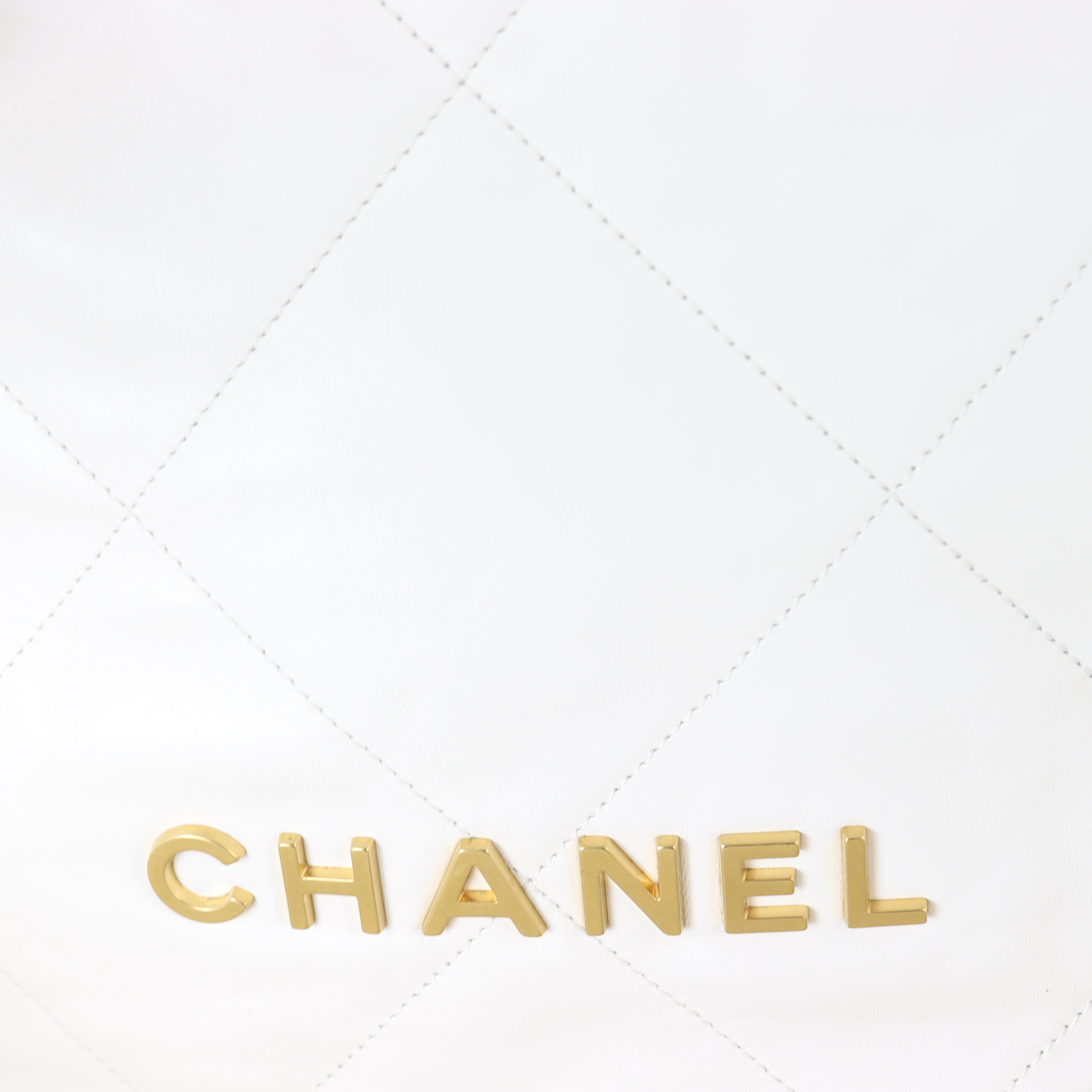 Chanel 22 Backpack