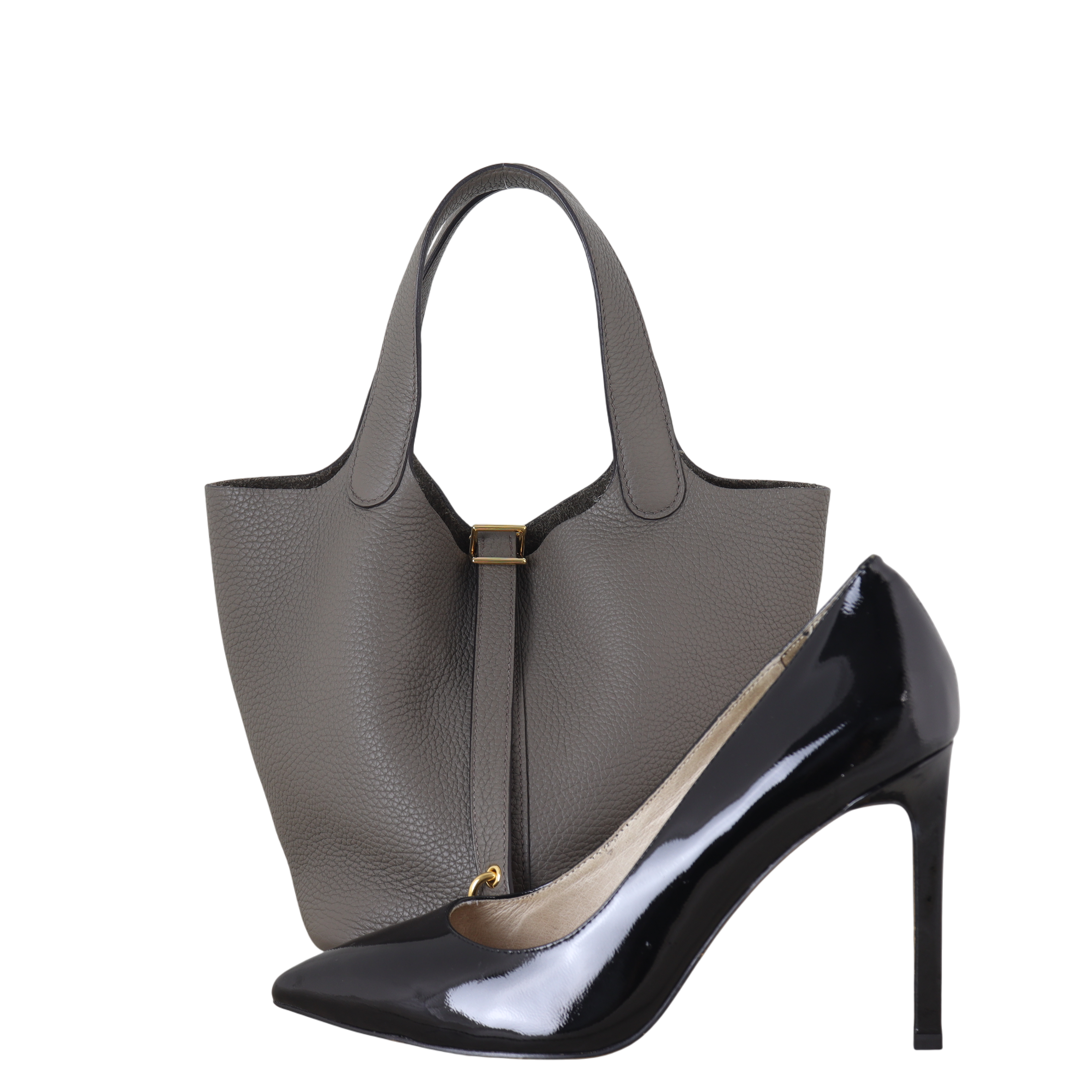 Hermes Picotin Lock 18 Clemence