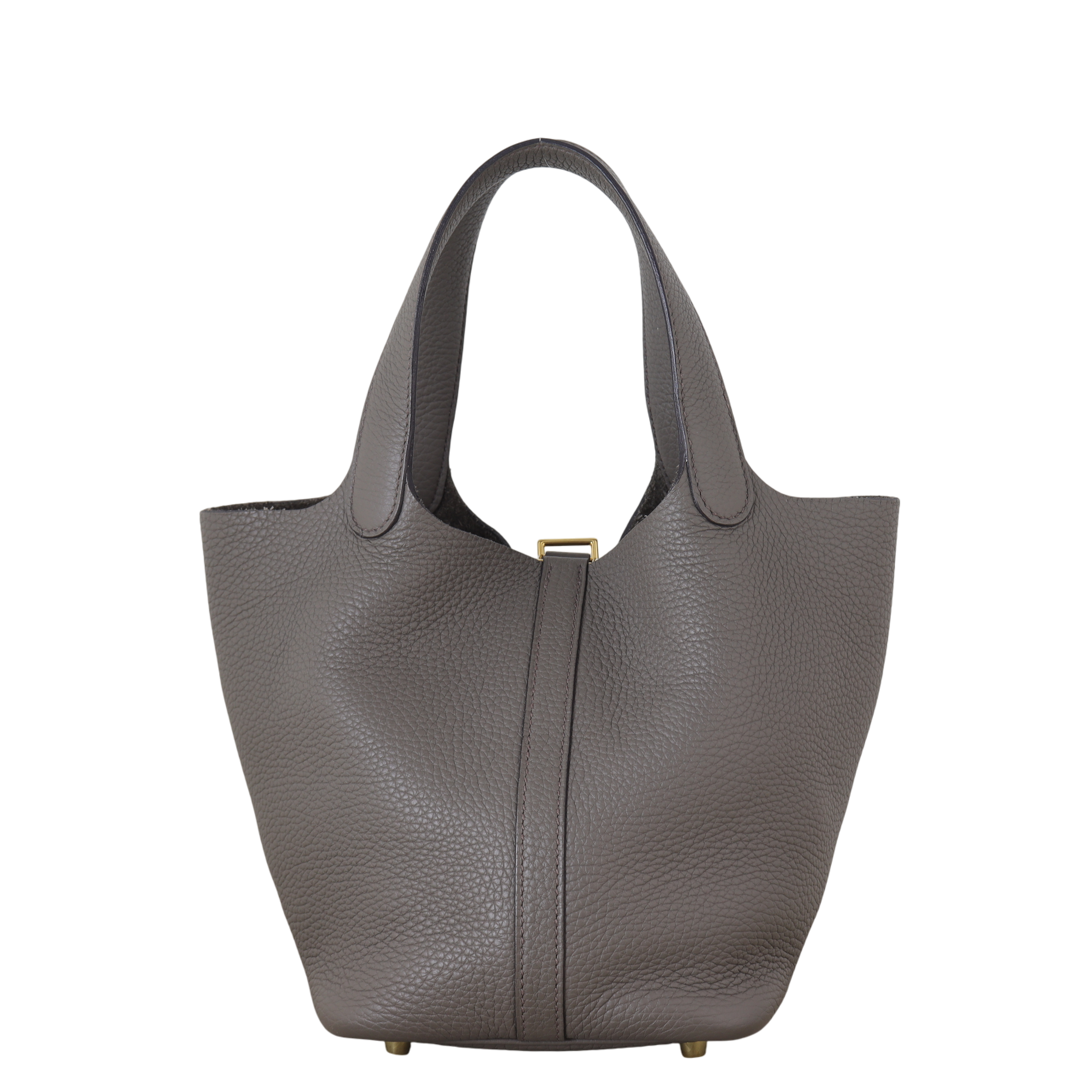 Hermes Picotin Lock 18 Clemence