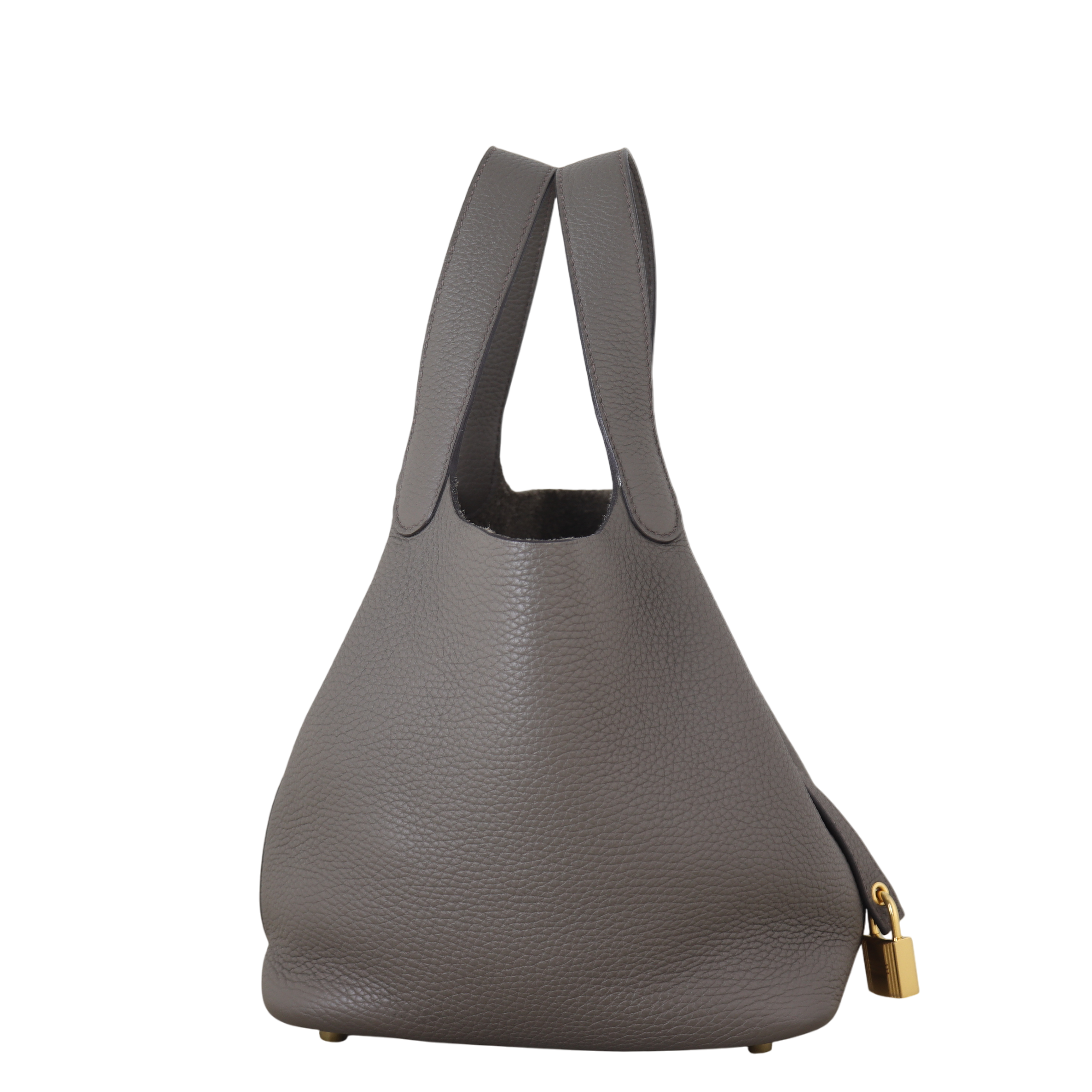 Hermes Picotin Lock 18 Clemence