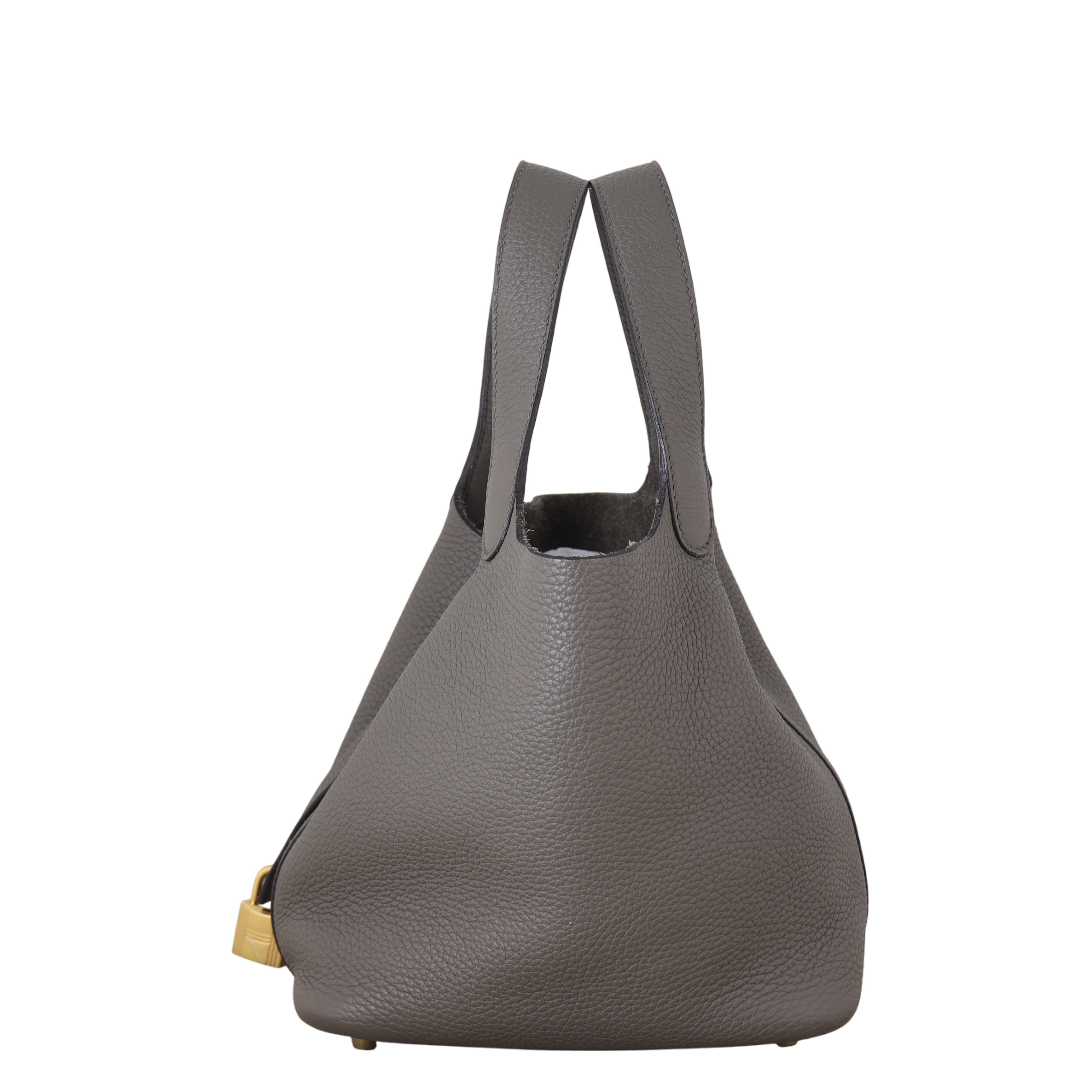 Hermes Picotin Lock 18 Clemence