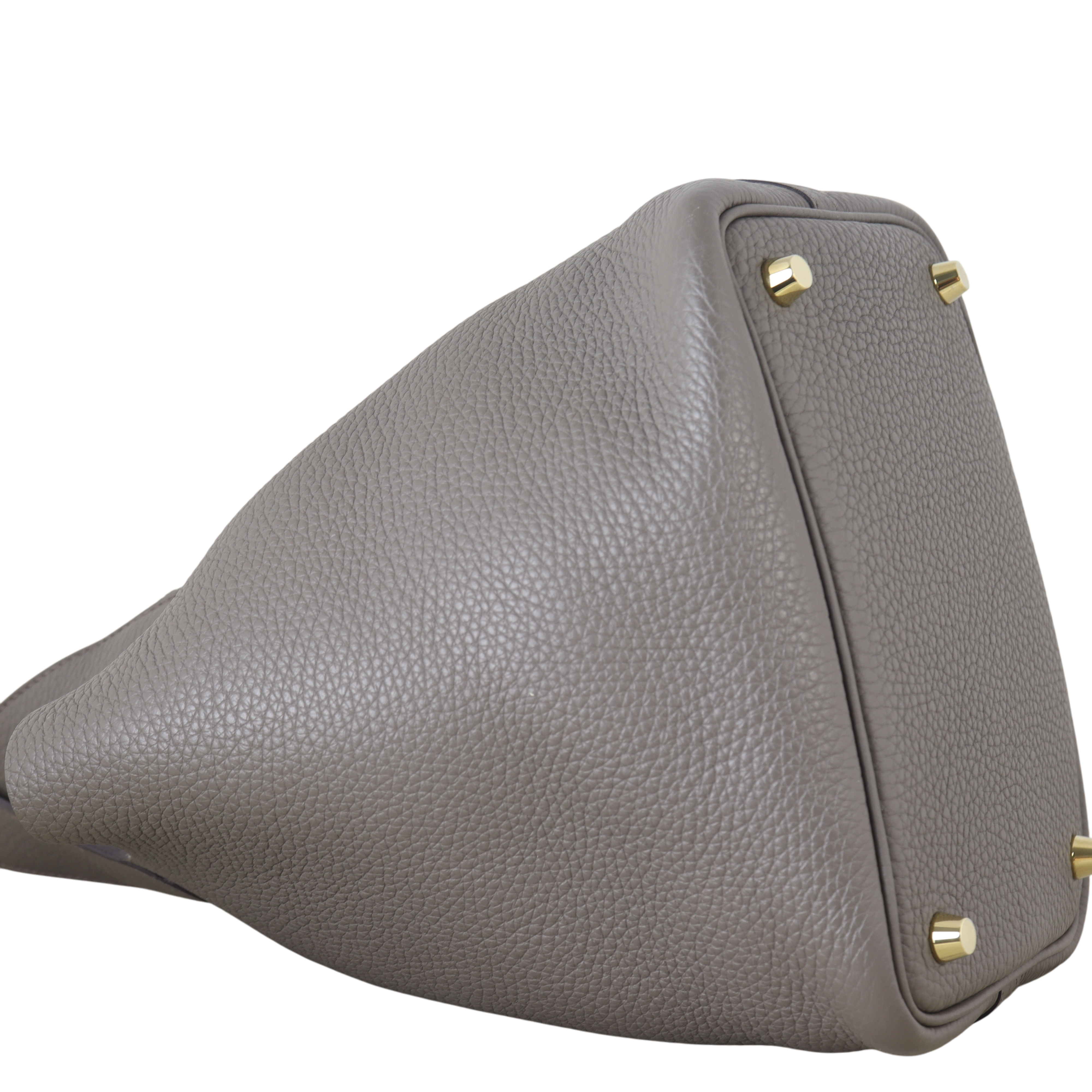 Hermes Picotin Lock 18 Clemence