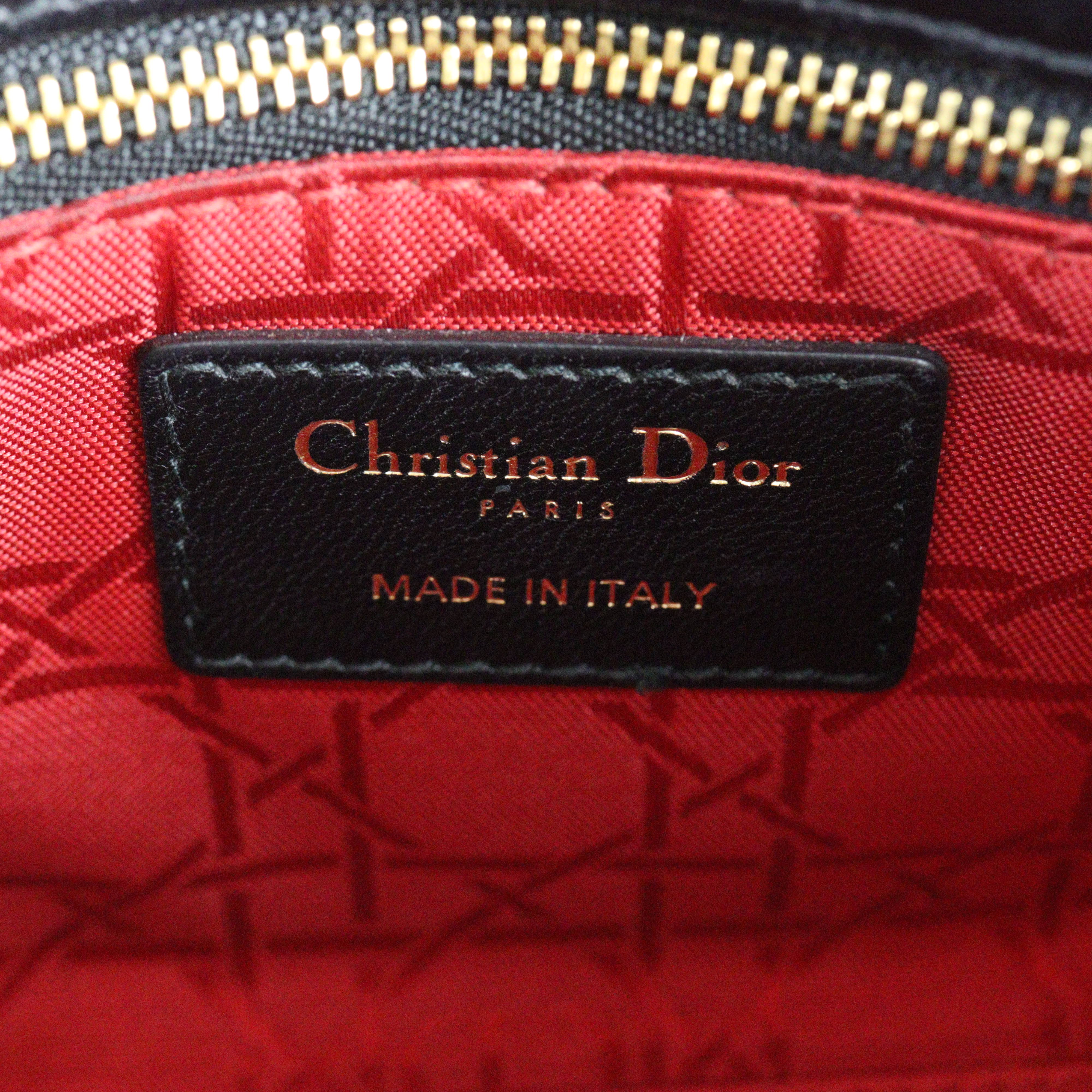 Dior Lady Dior Mini