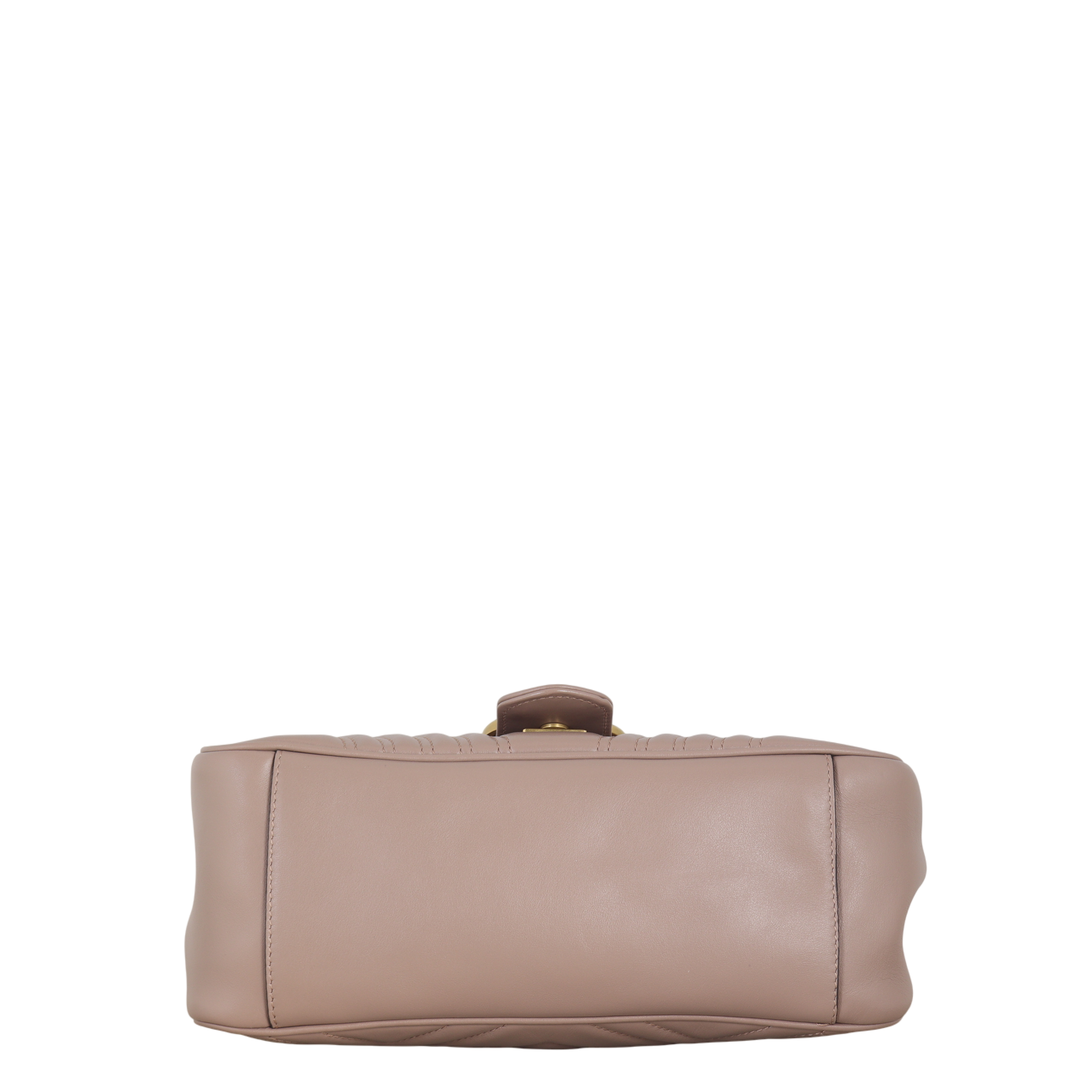 Gucci GG Marmont Top Handle Bag Small