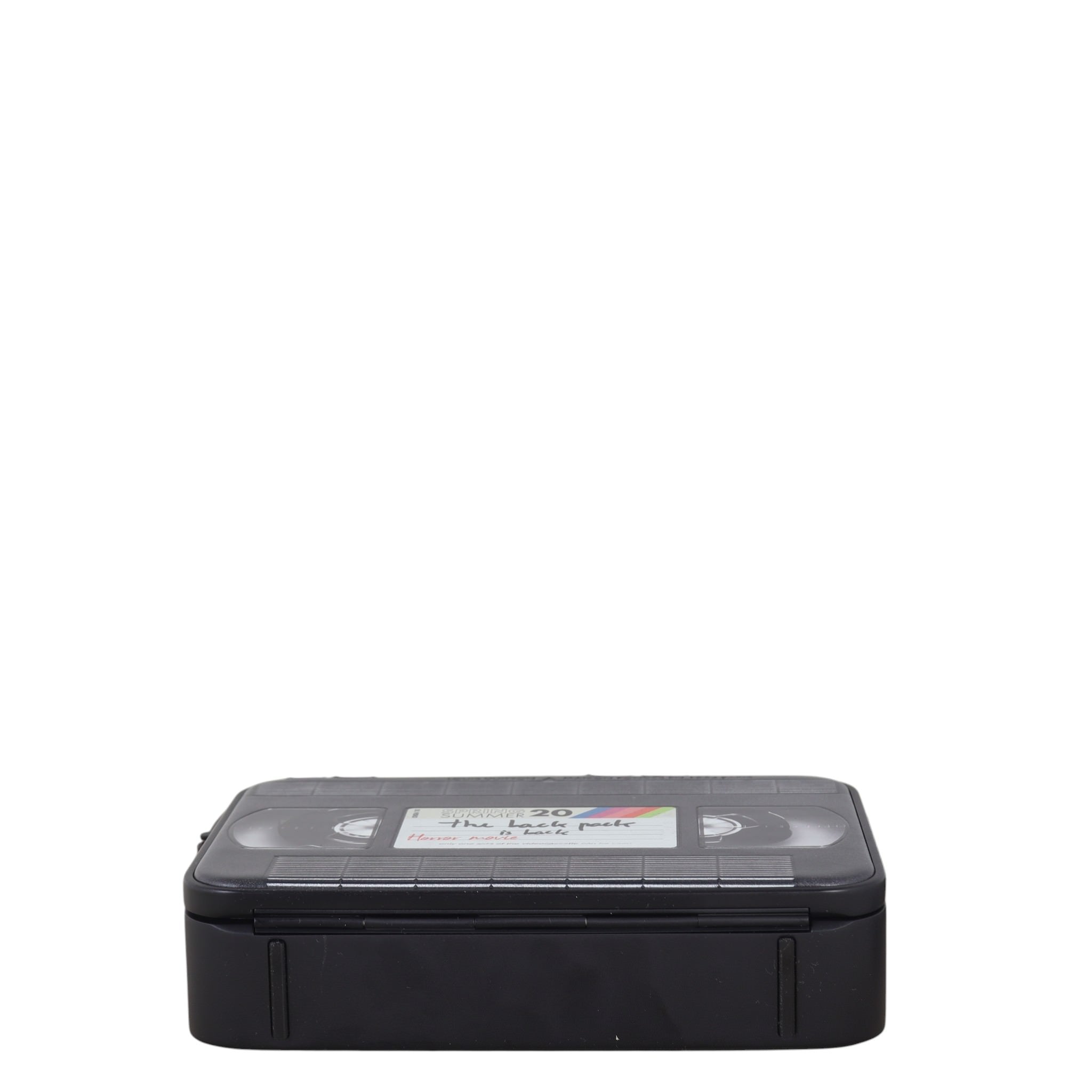 Louis Vuitton Video Tape Clutch