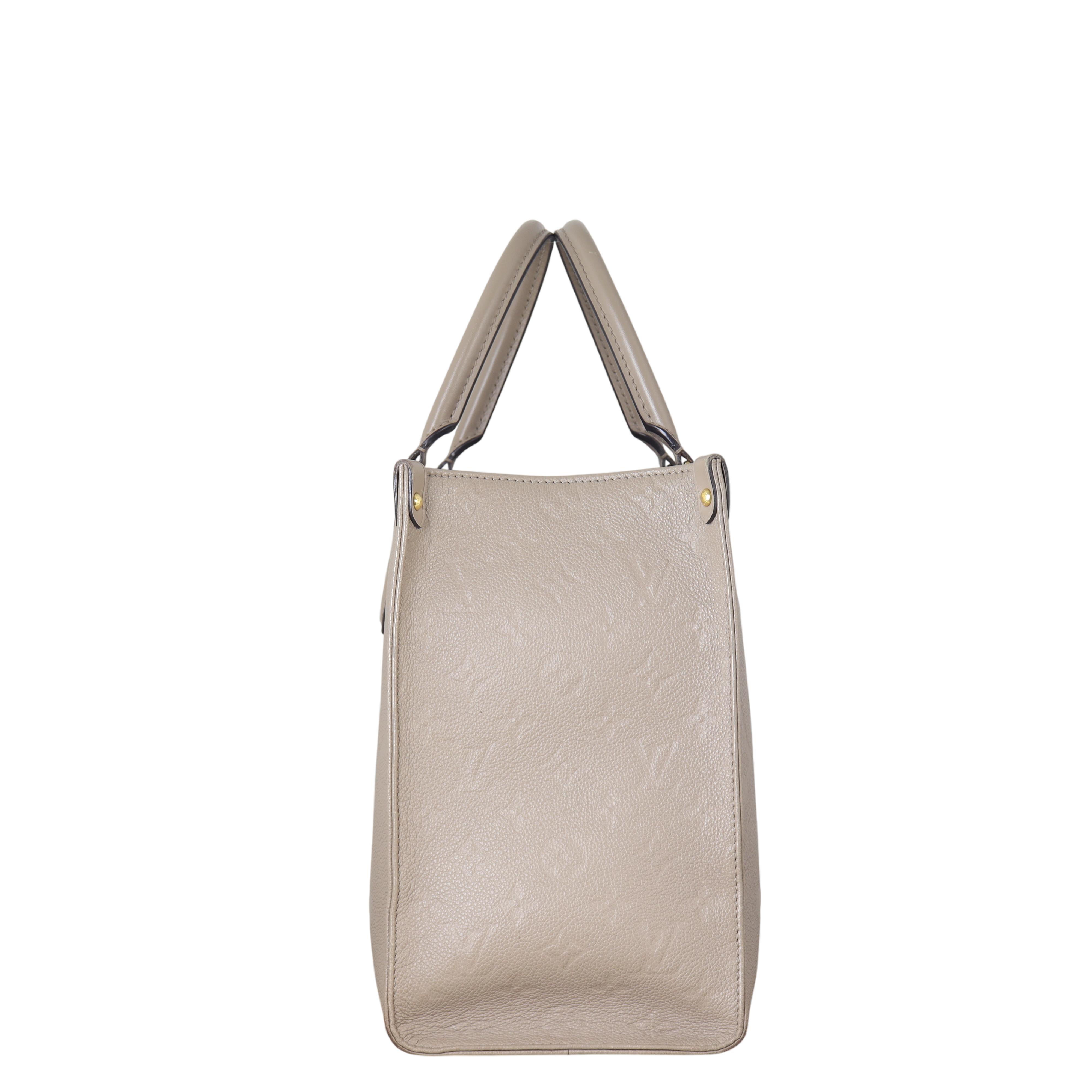 Louis Vuitton OnTheGo MM Monogram Empreinte Giant