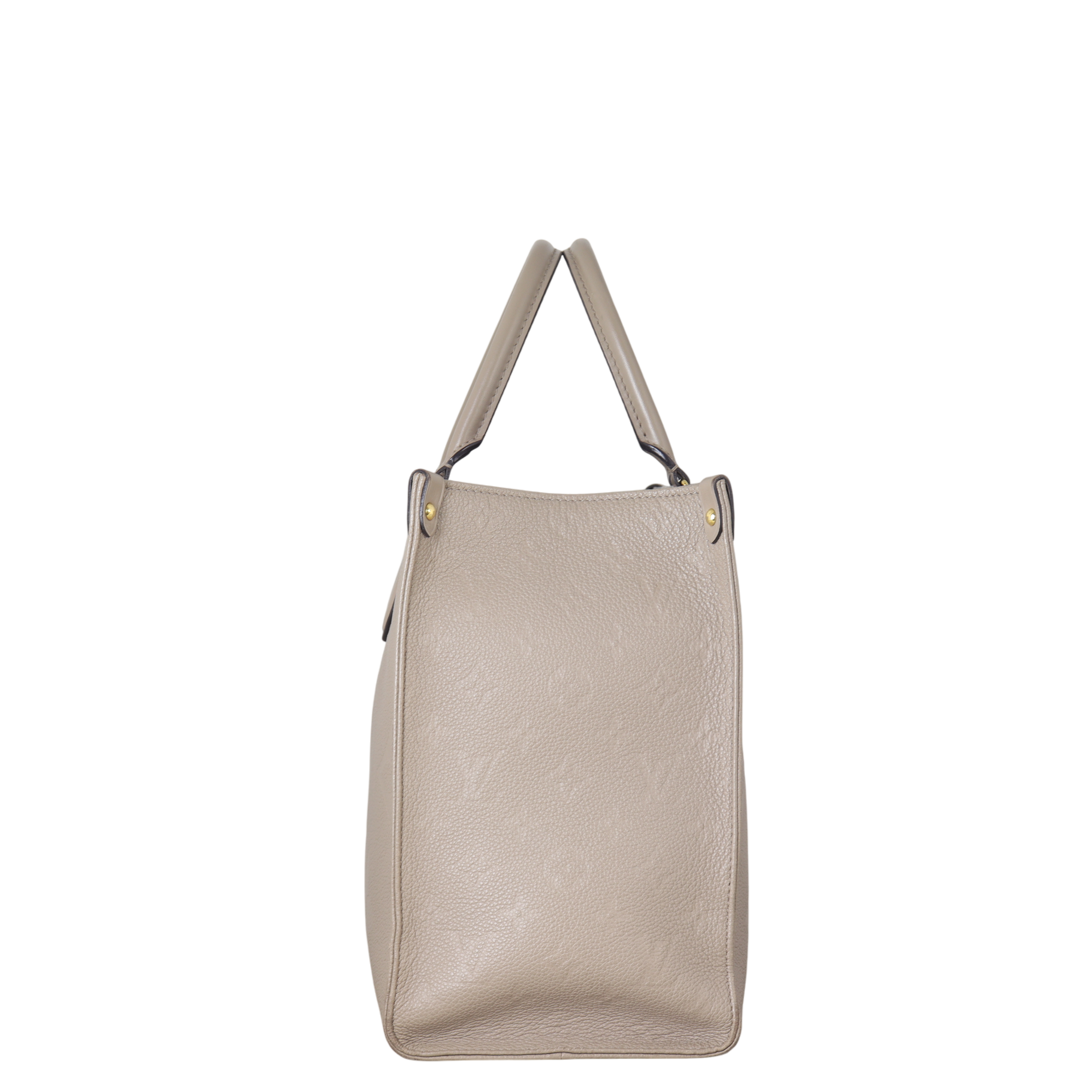 Louis Vuitton OnTheGo MM Monogram Empreinte Giant