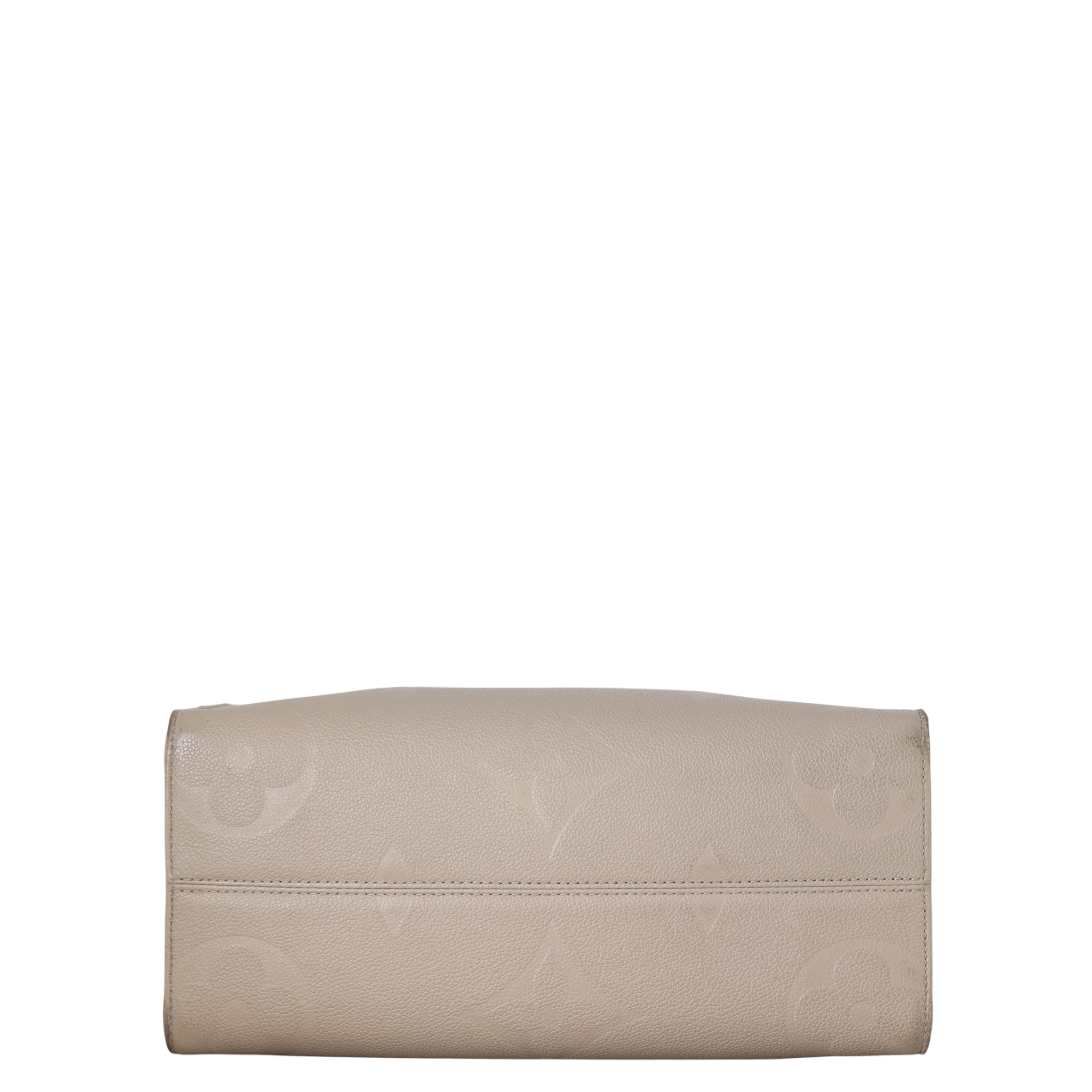 Louis Vuitton OnTheGo MM Monogram Empreinte Giant
