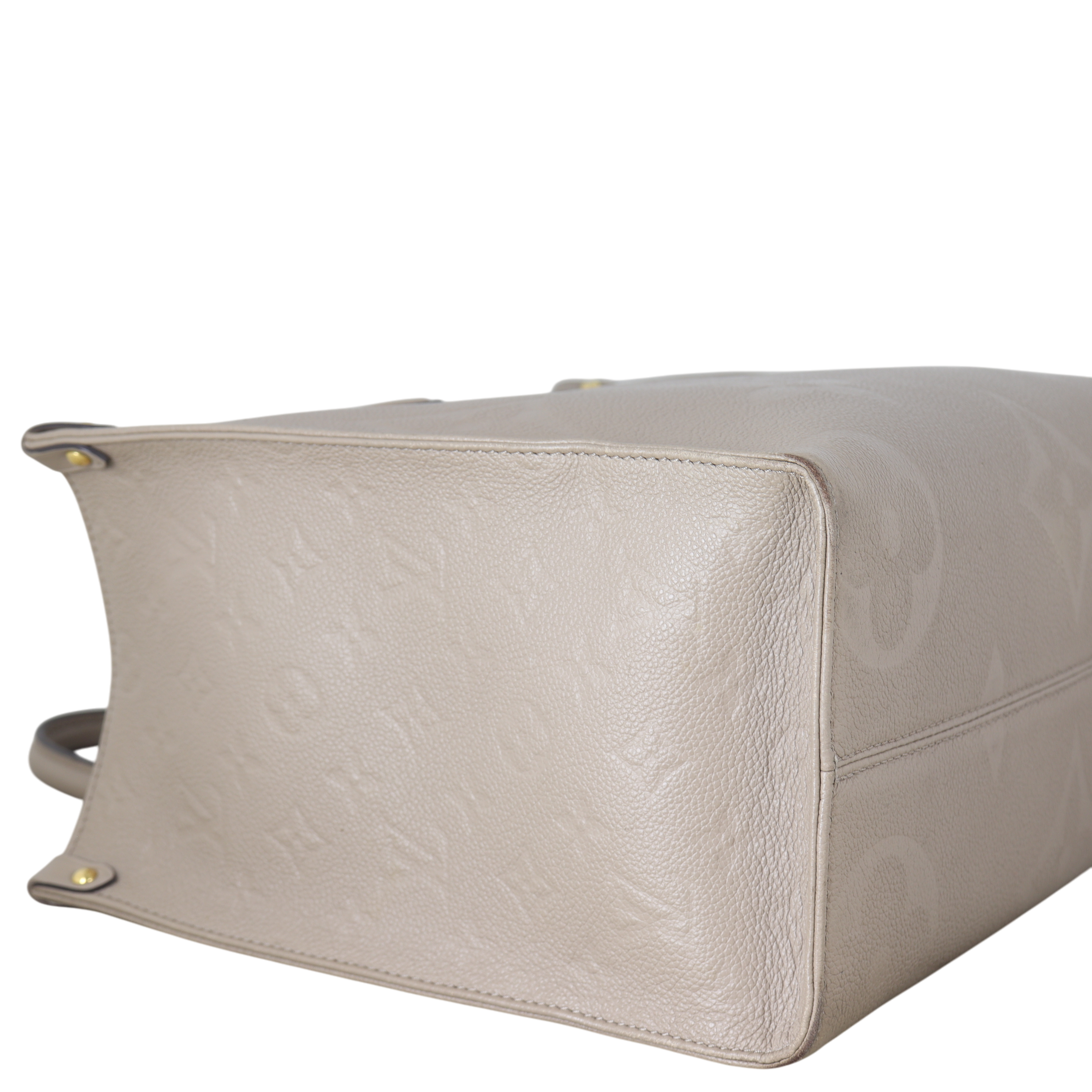 Louis Vuitton OnTheGo MM Monogram Empreinte Giant