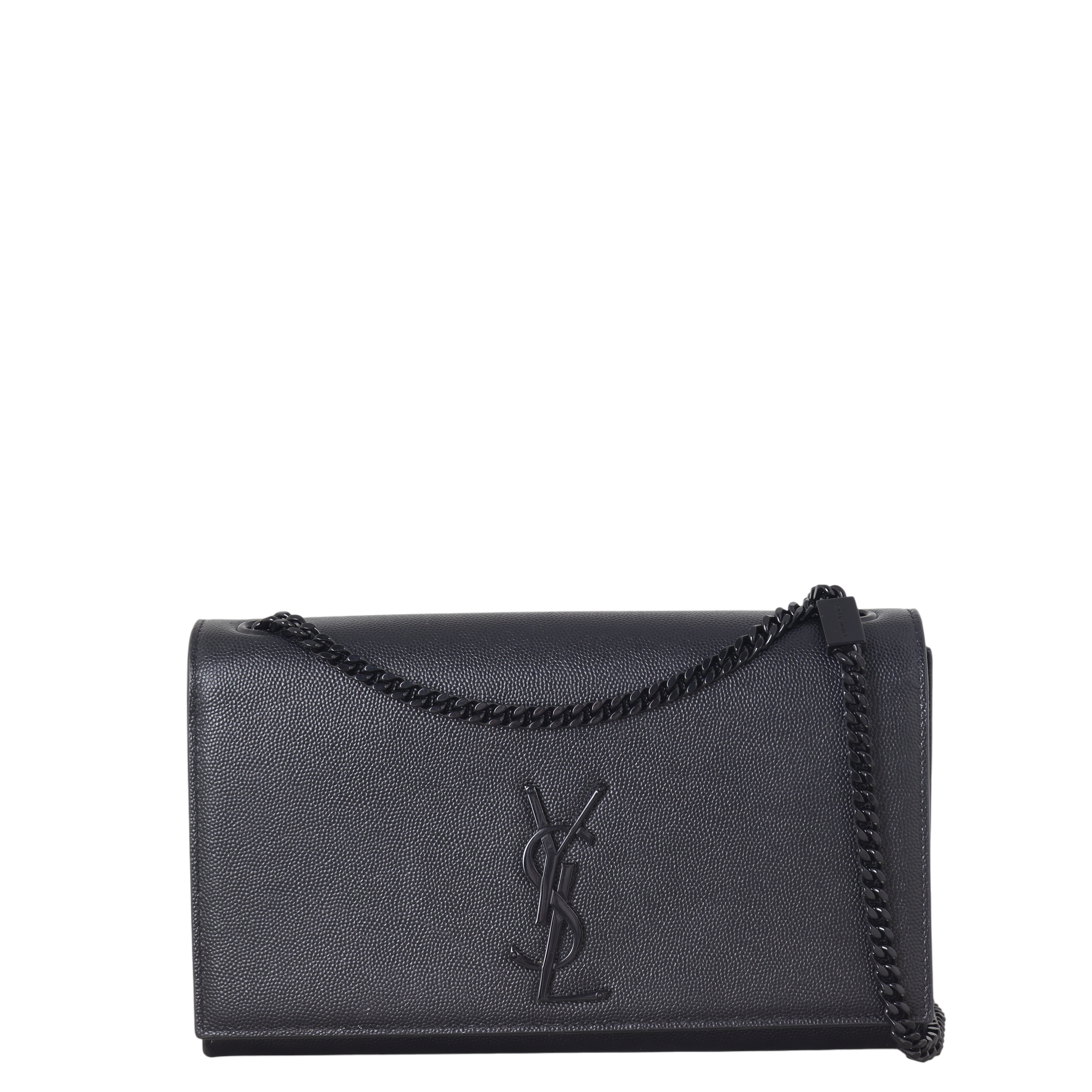 Saint Laurent Kate Chain Bag Medium