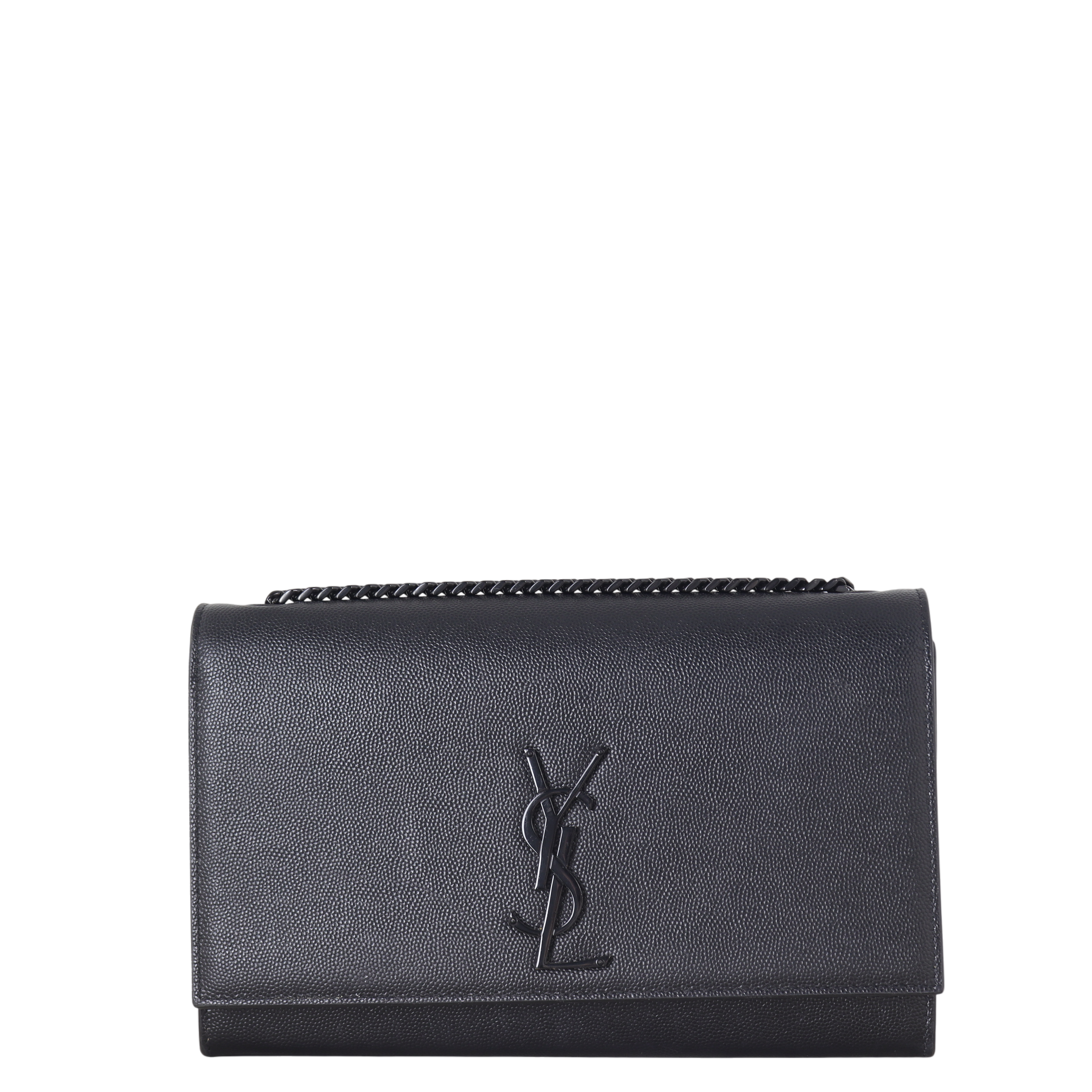 Saint Laurent Kate Chain Bag Medium