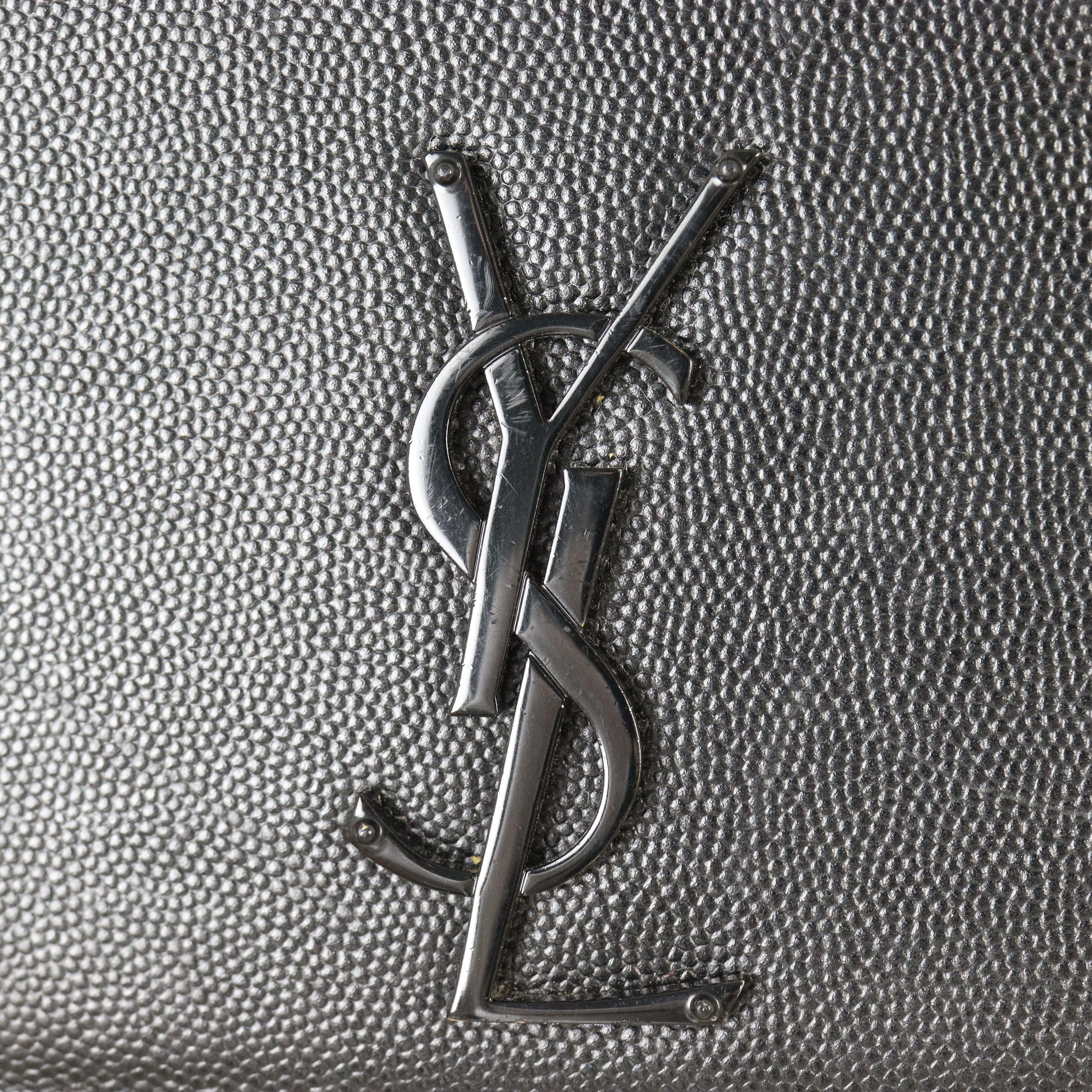 Saint Laurent Kate Chain Bag Medium