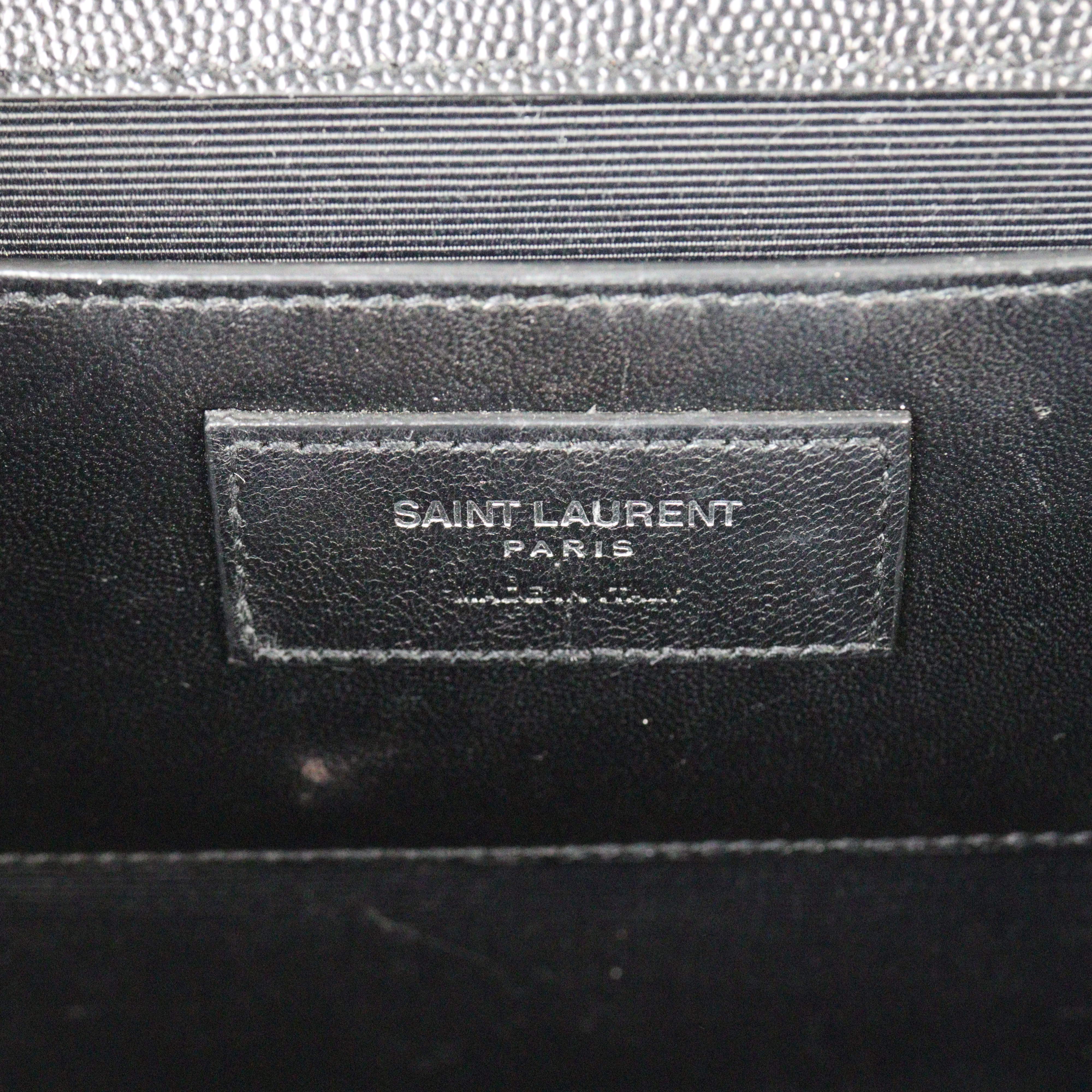 Saint Laurent Kate Chain Bag Medium