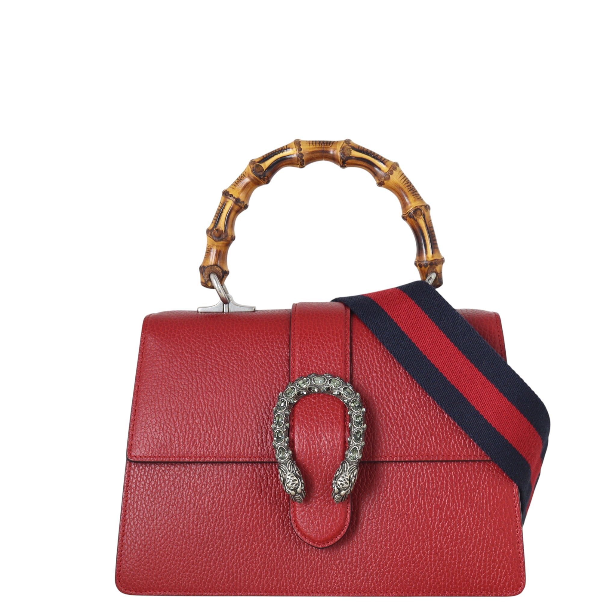 Gucci Dionysus Top Handle Medium