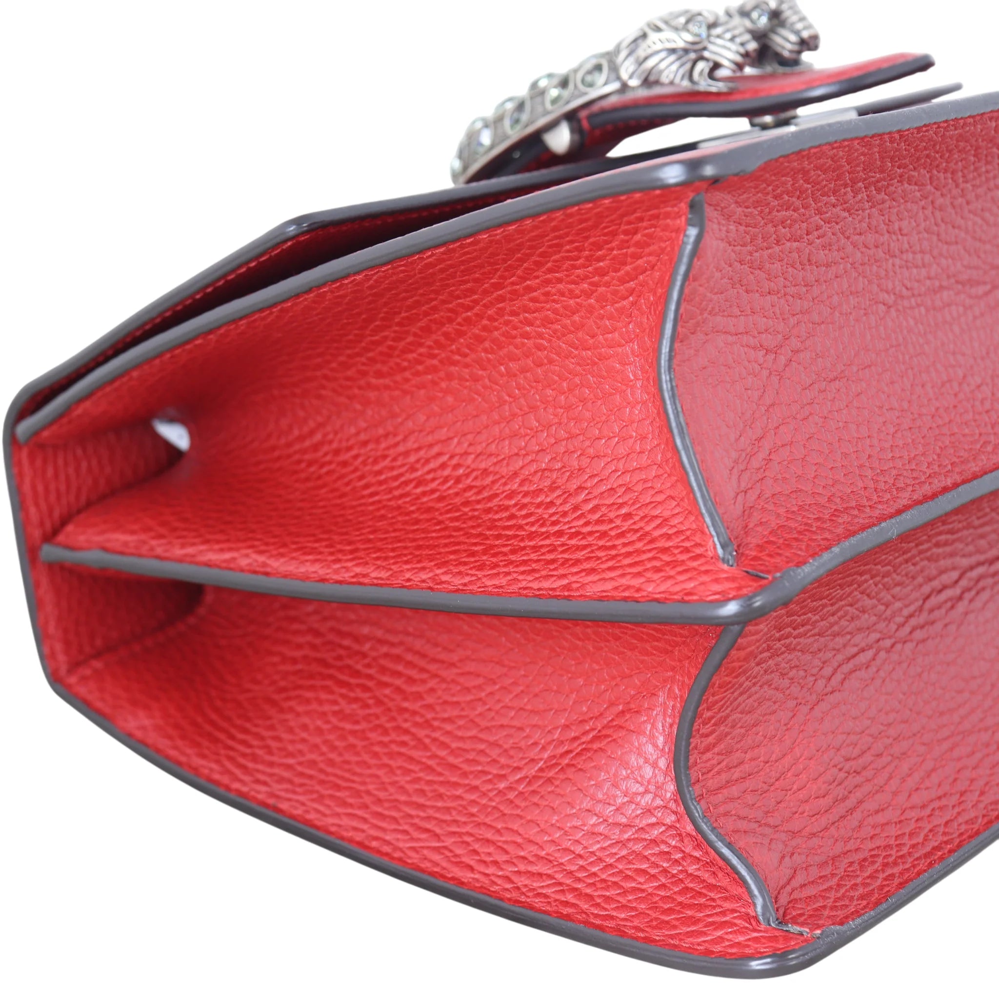 Gucci Dionysus Top Handle Medium