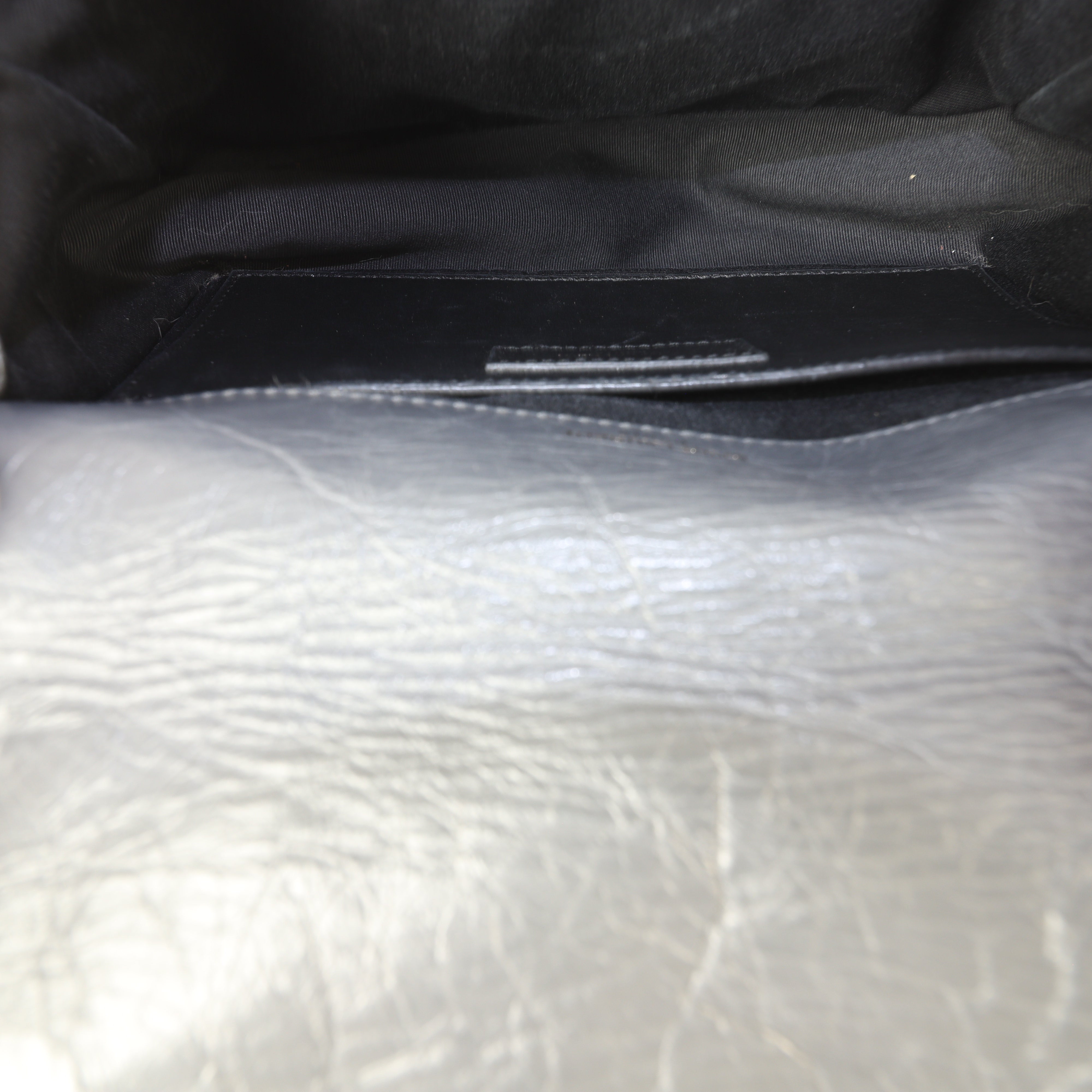 Saint Laurent Niki Baby