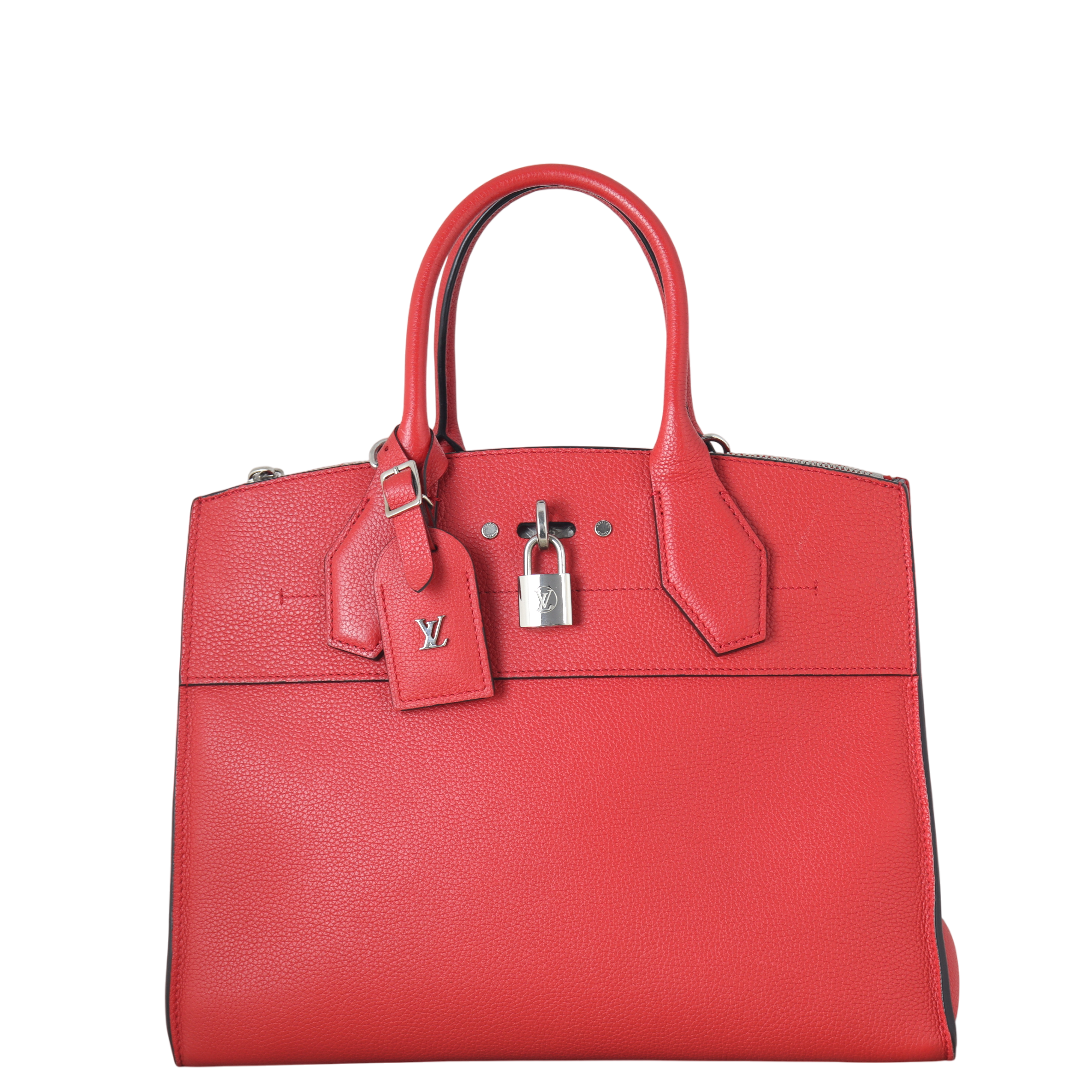 Louis Vuitton City Steamer MM