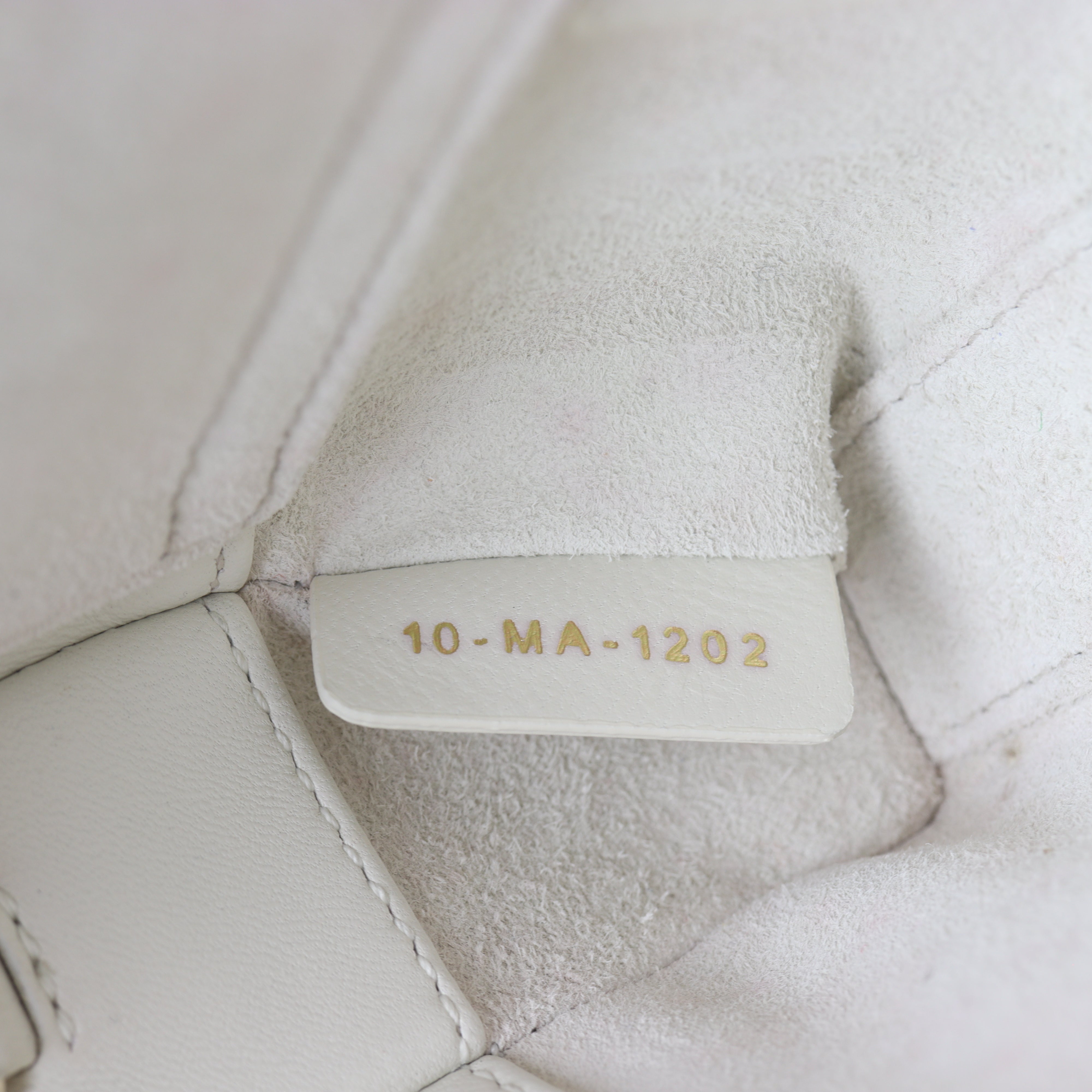 Dior Lady D-Joy Micro