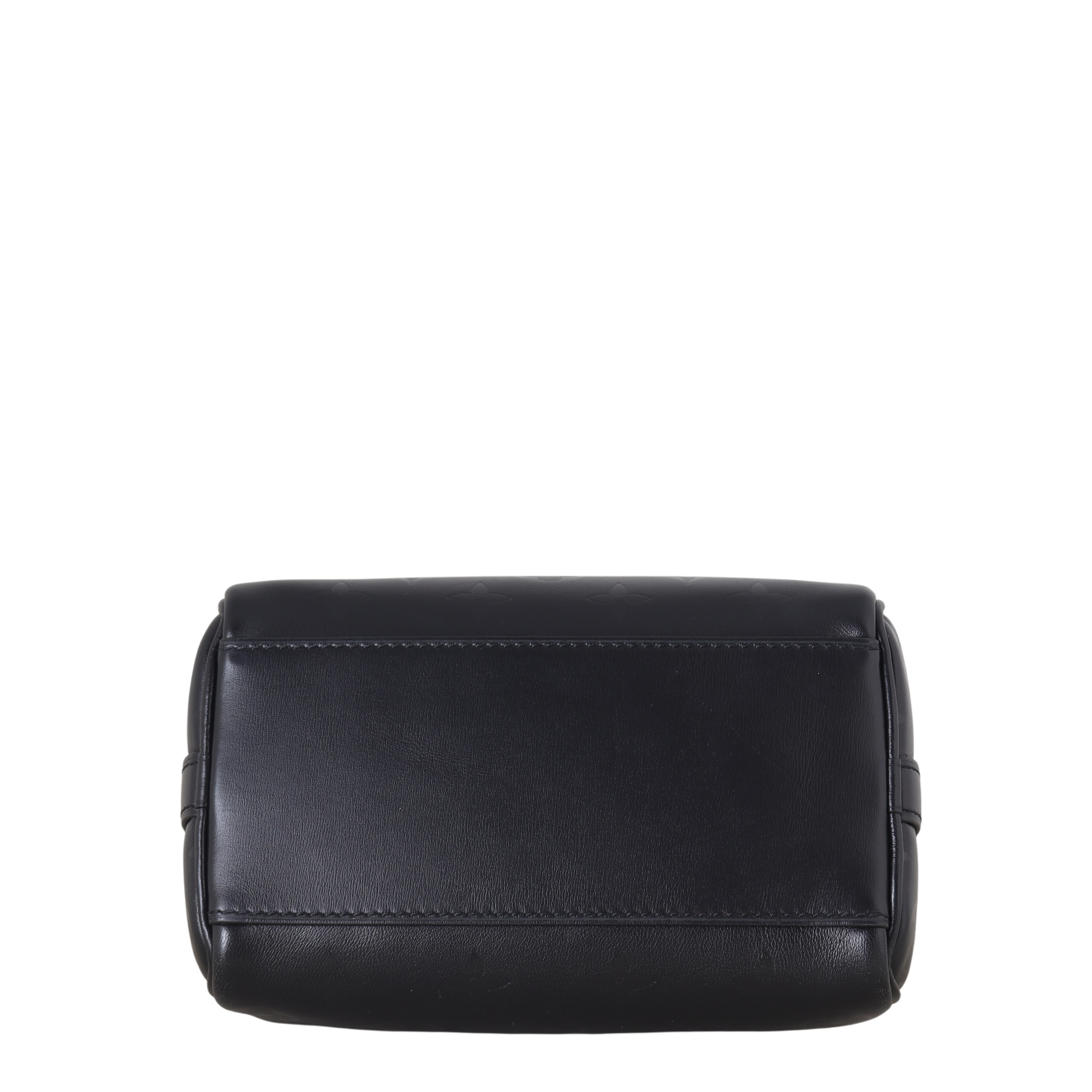 Louis Vuitton Speedy BB Bandouliere Monogram Ink