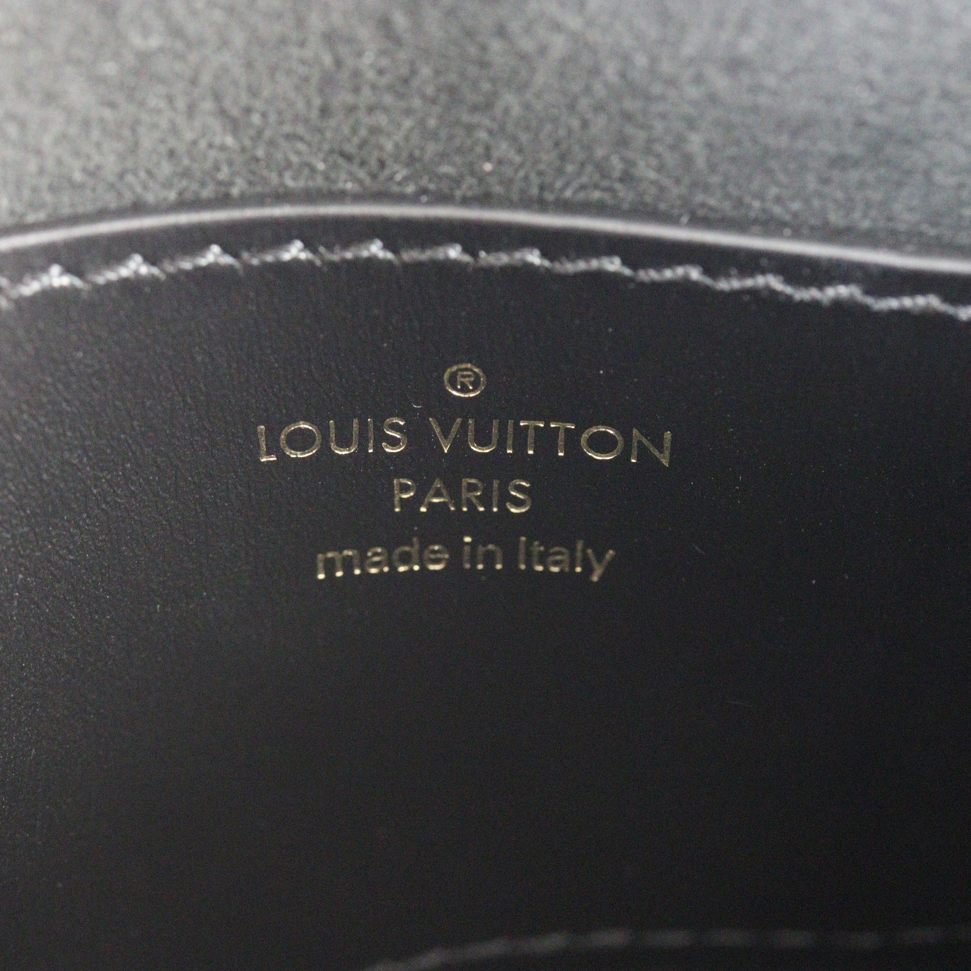 Louis Vuitton Speedy BB Bandouliere Monogram Ink