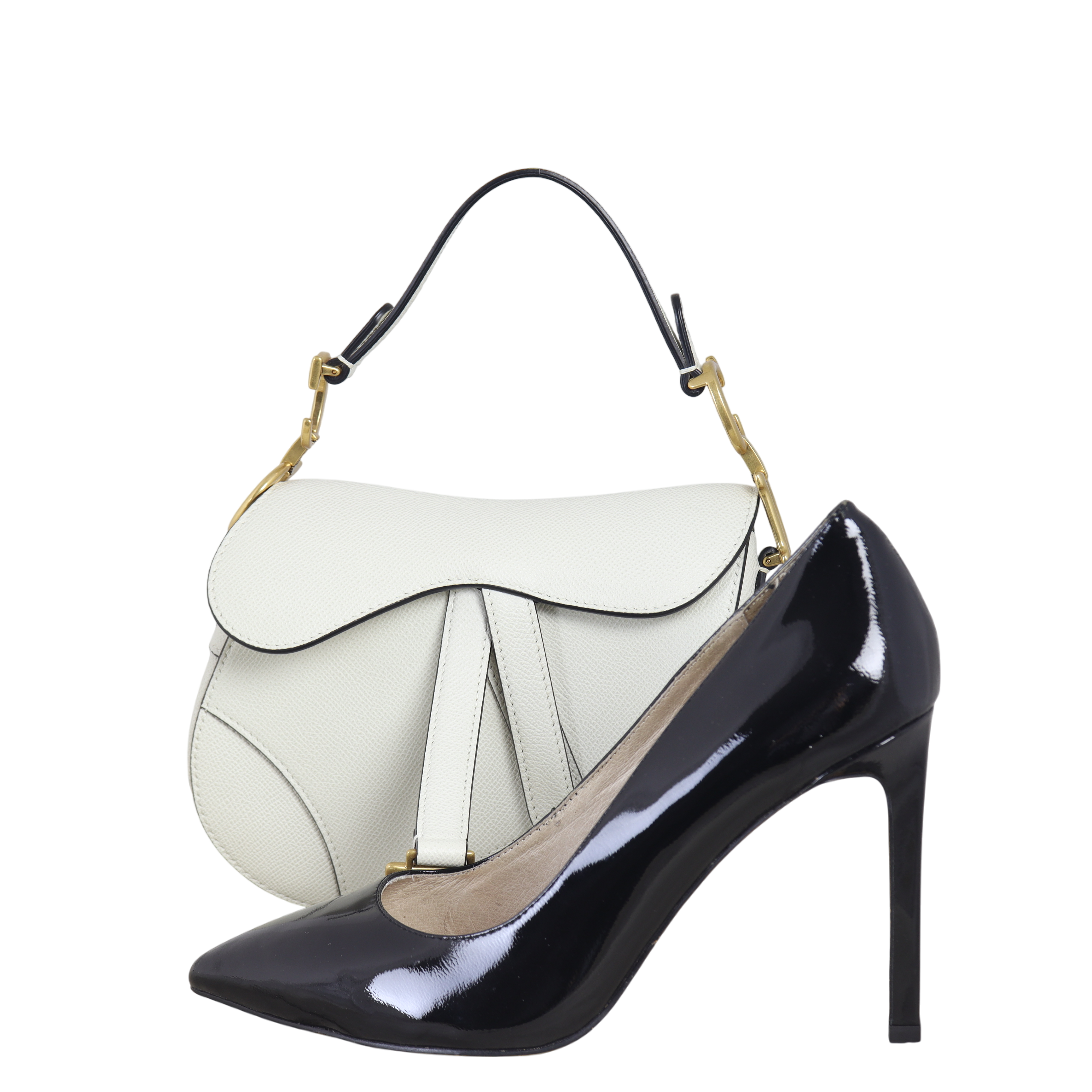 Dior Saddle Bag Mini