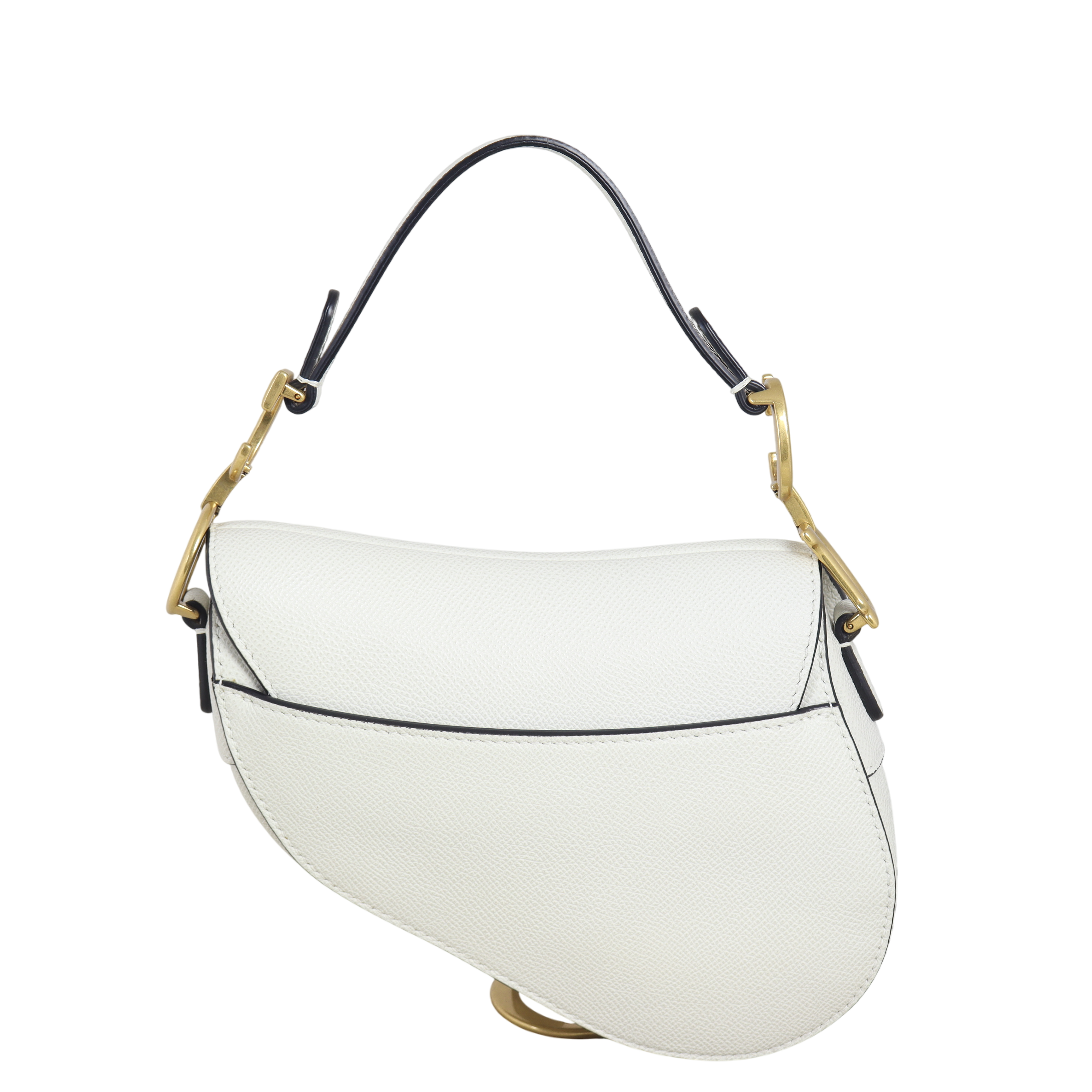 Dior Saddle Bag Mini