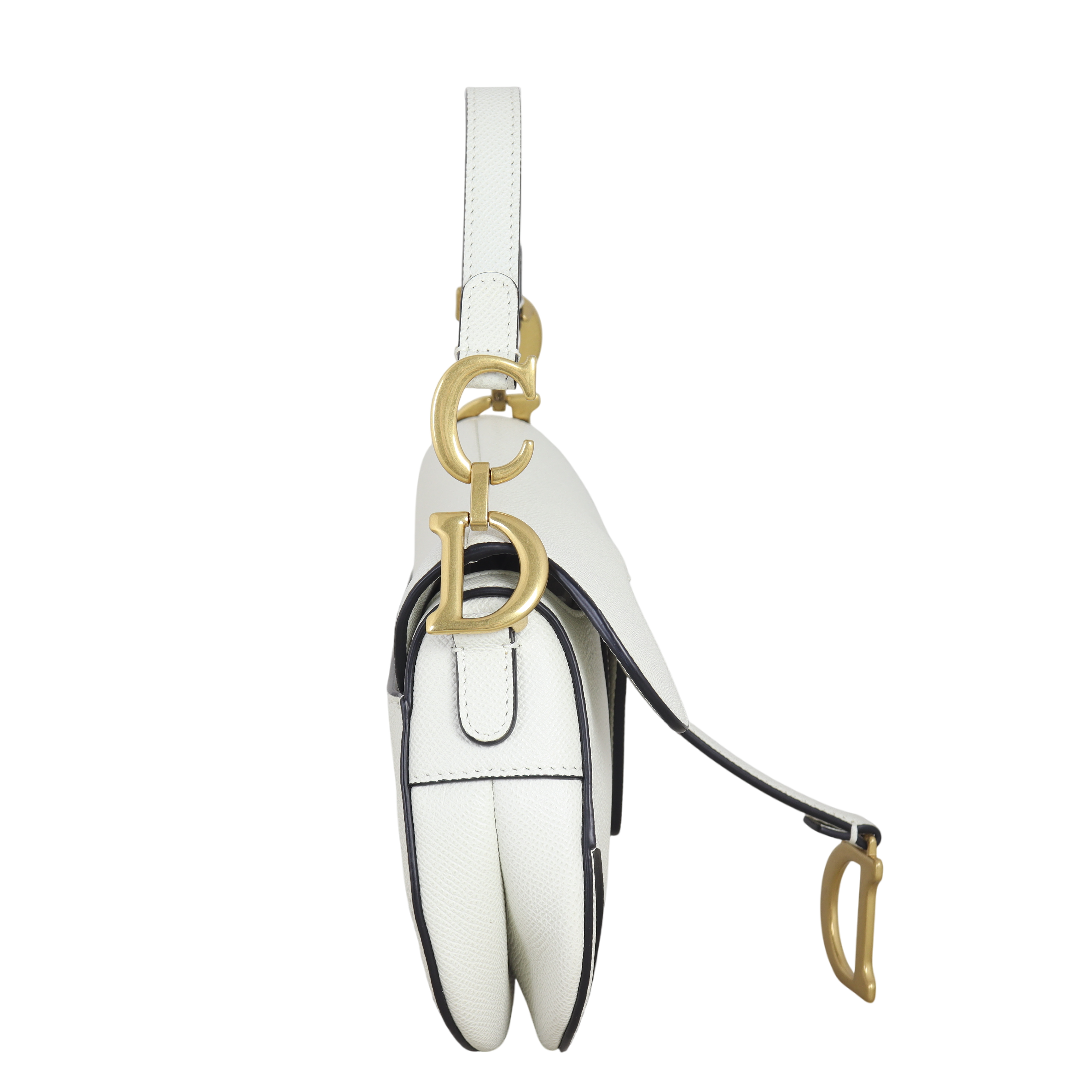 Dior Saddle Bag Mini