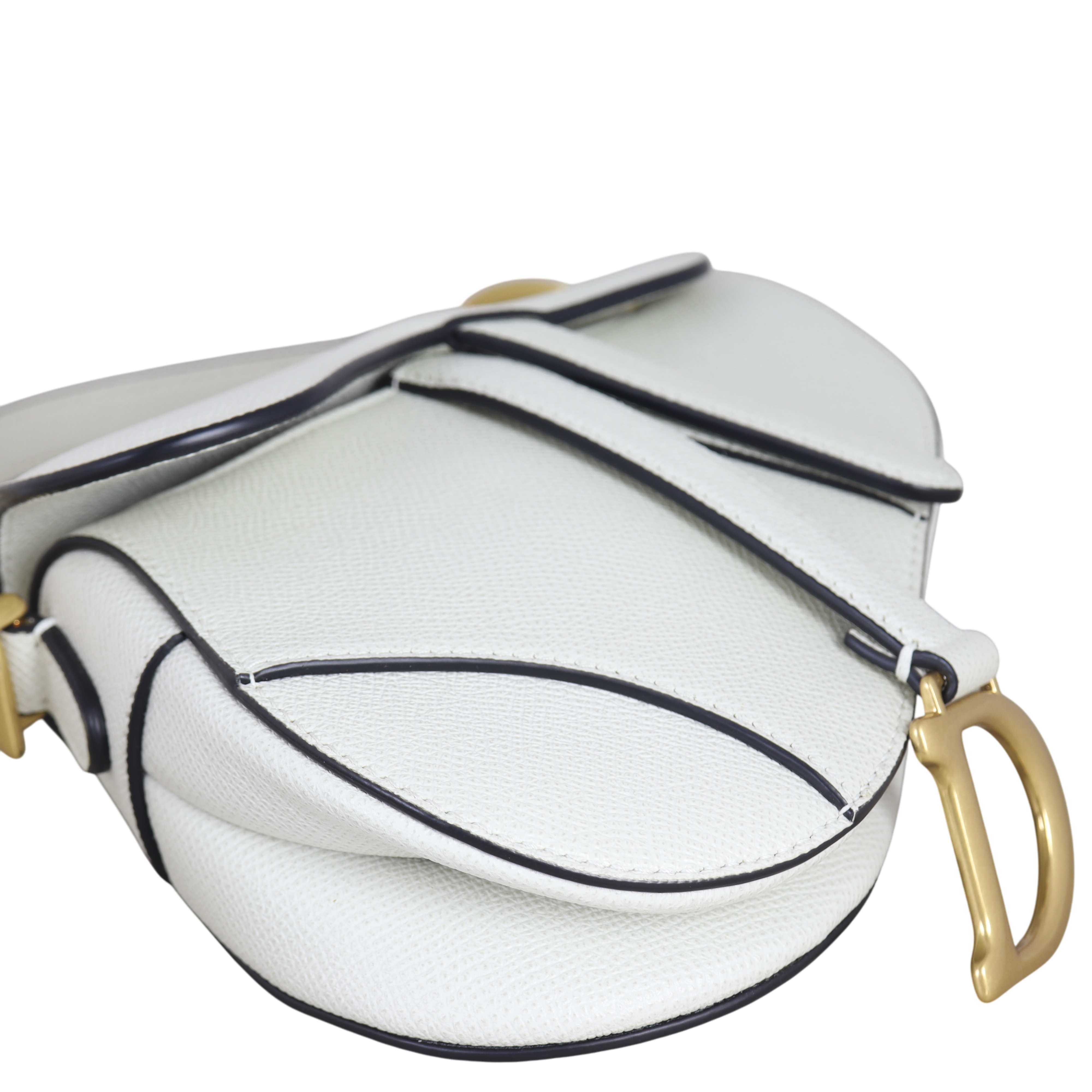 Dior Saddle Bag Mini