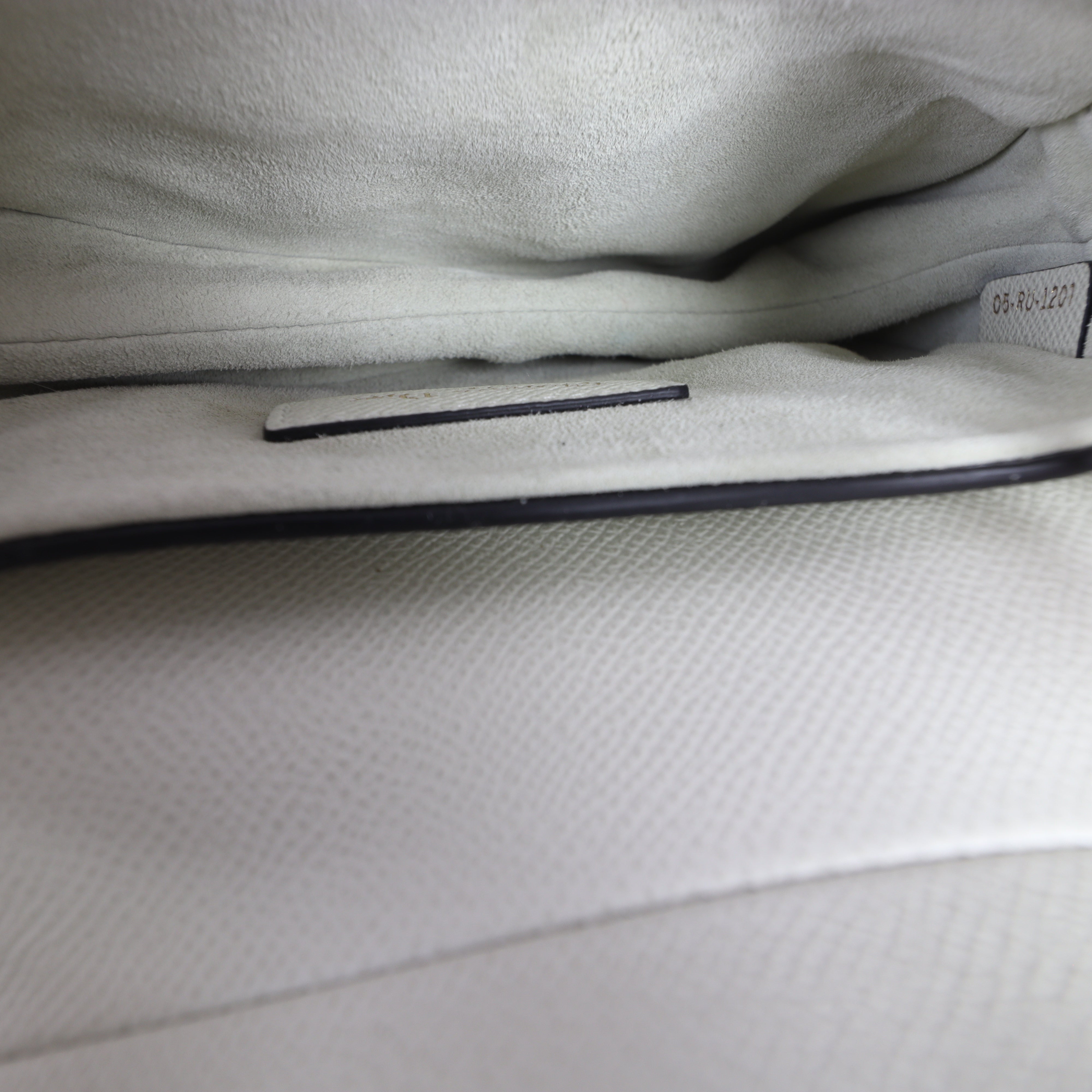 Dior Saddle Bag Mini