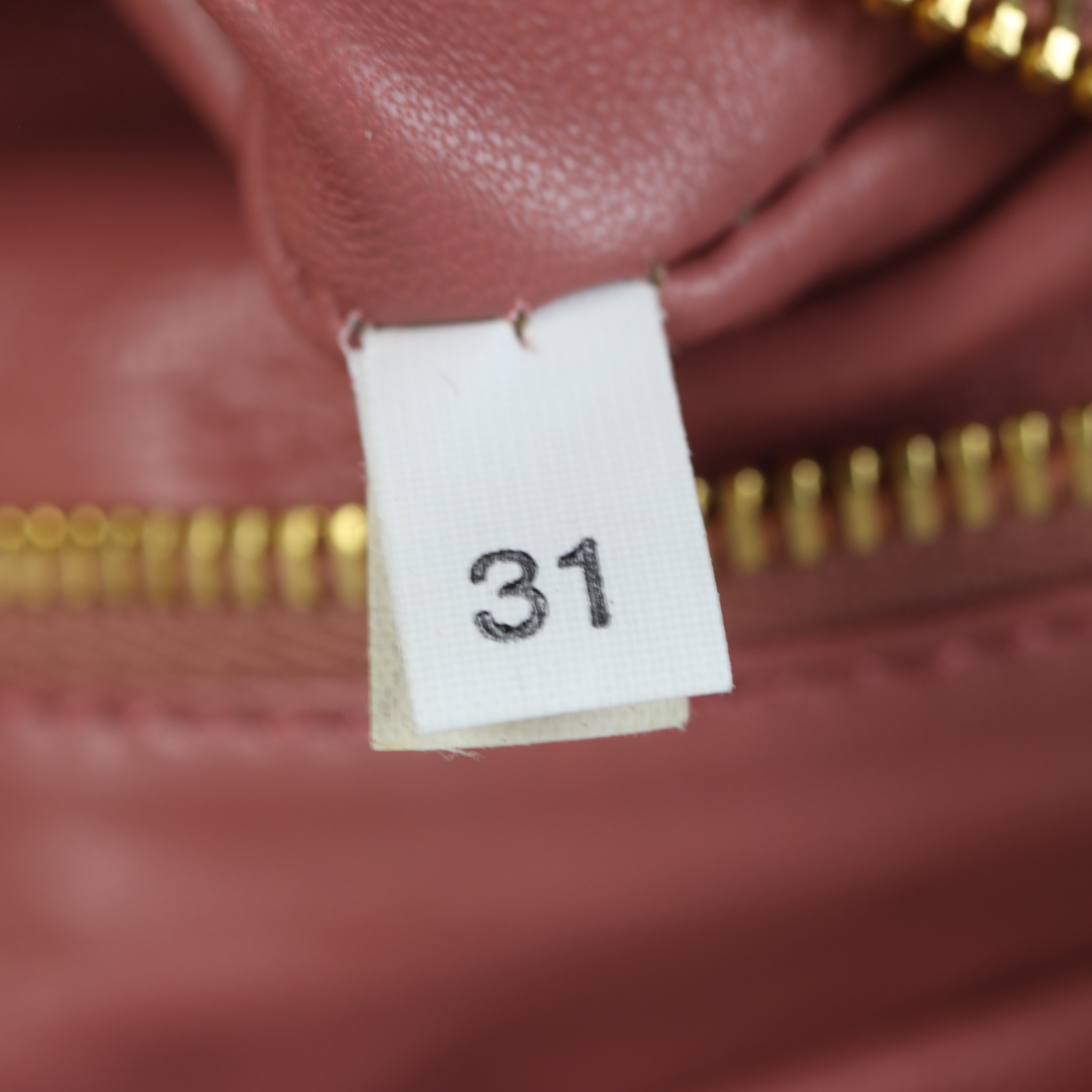 Prada x James Jean Cervo Lux Fairy Bauletto Bag