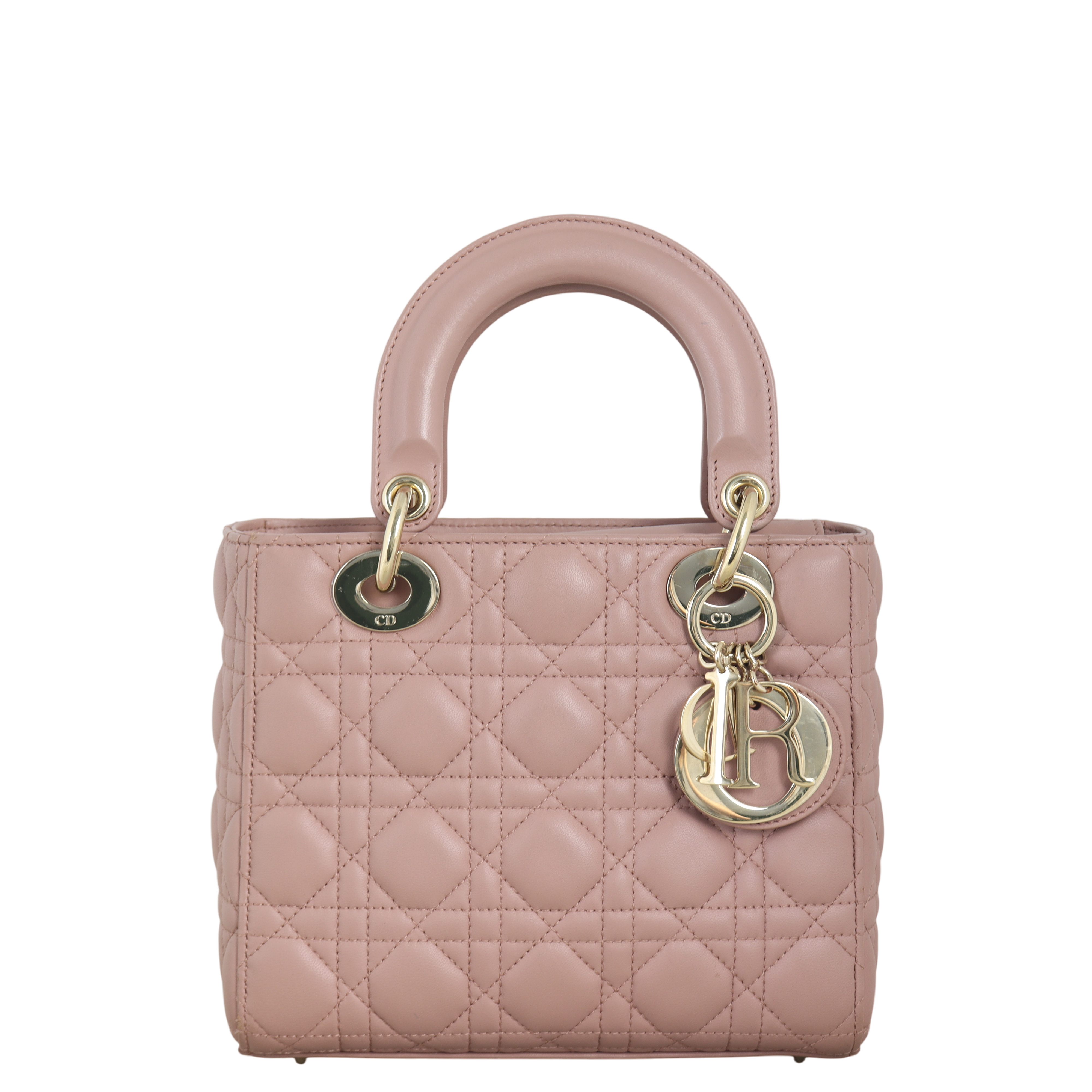 Dior Lady Dior My ABCDior Small