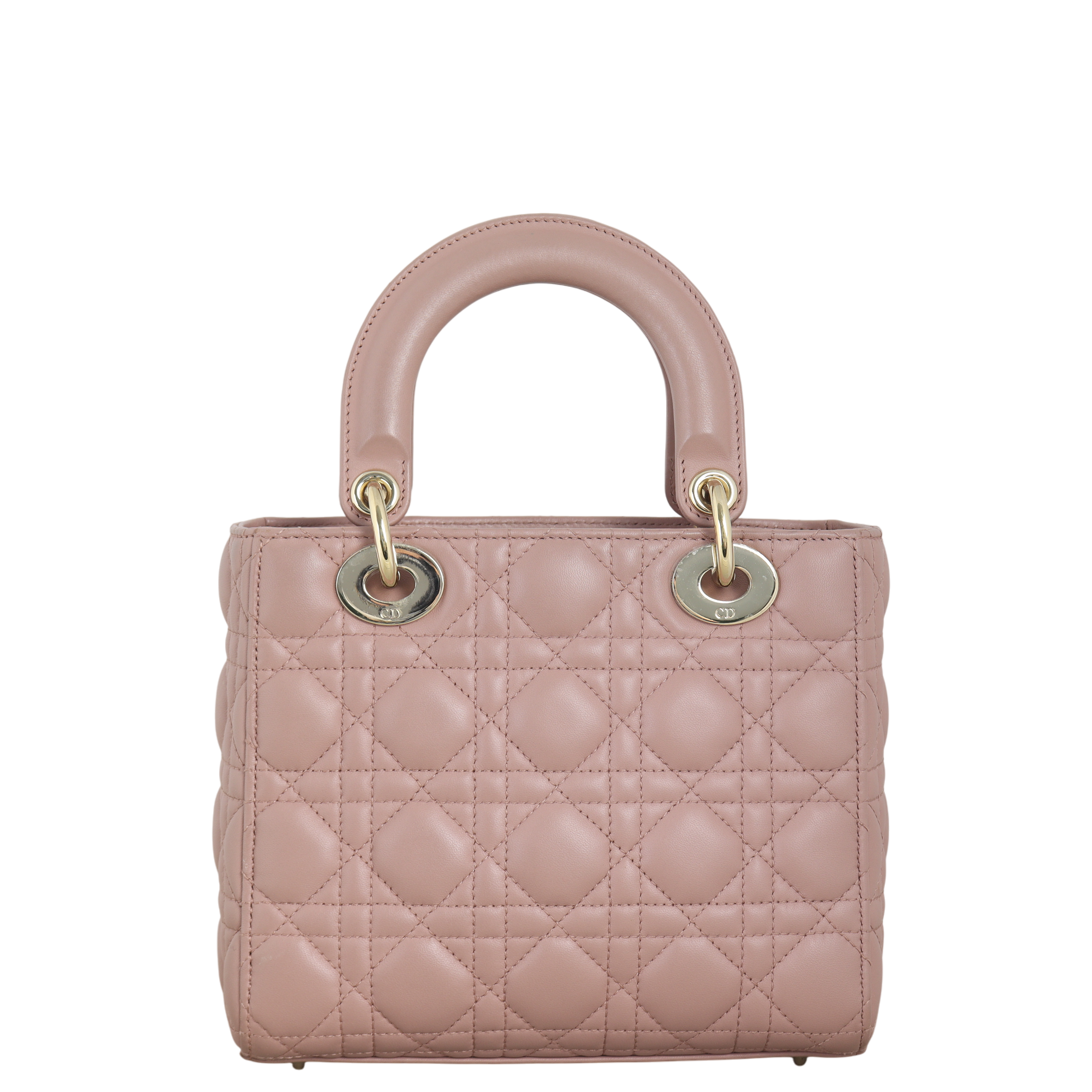 Dior Lady Dior My ABCDior Small