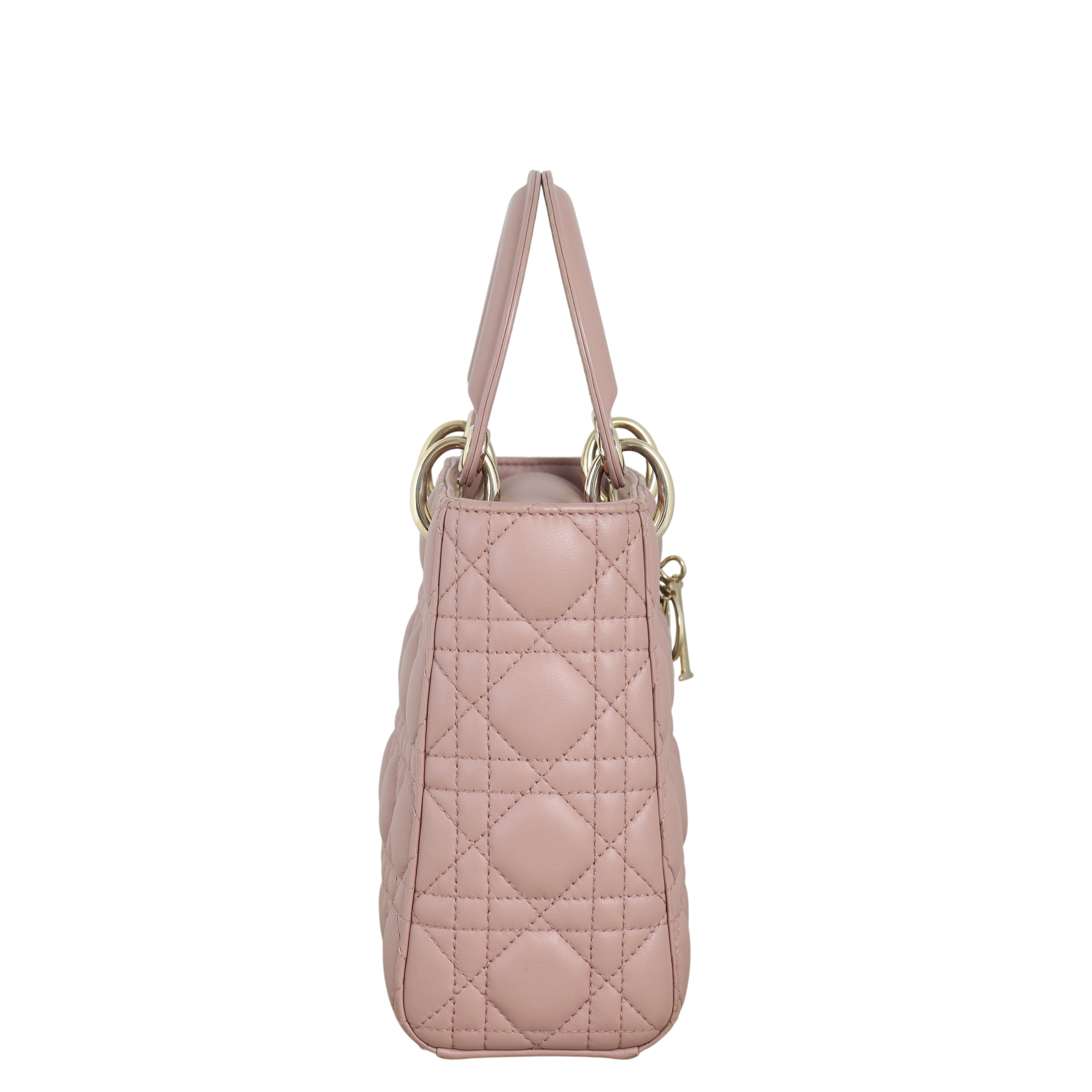 Dior Lady Dior My ABCDior Small