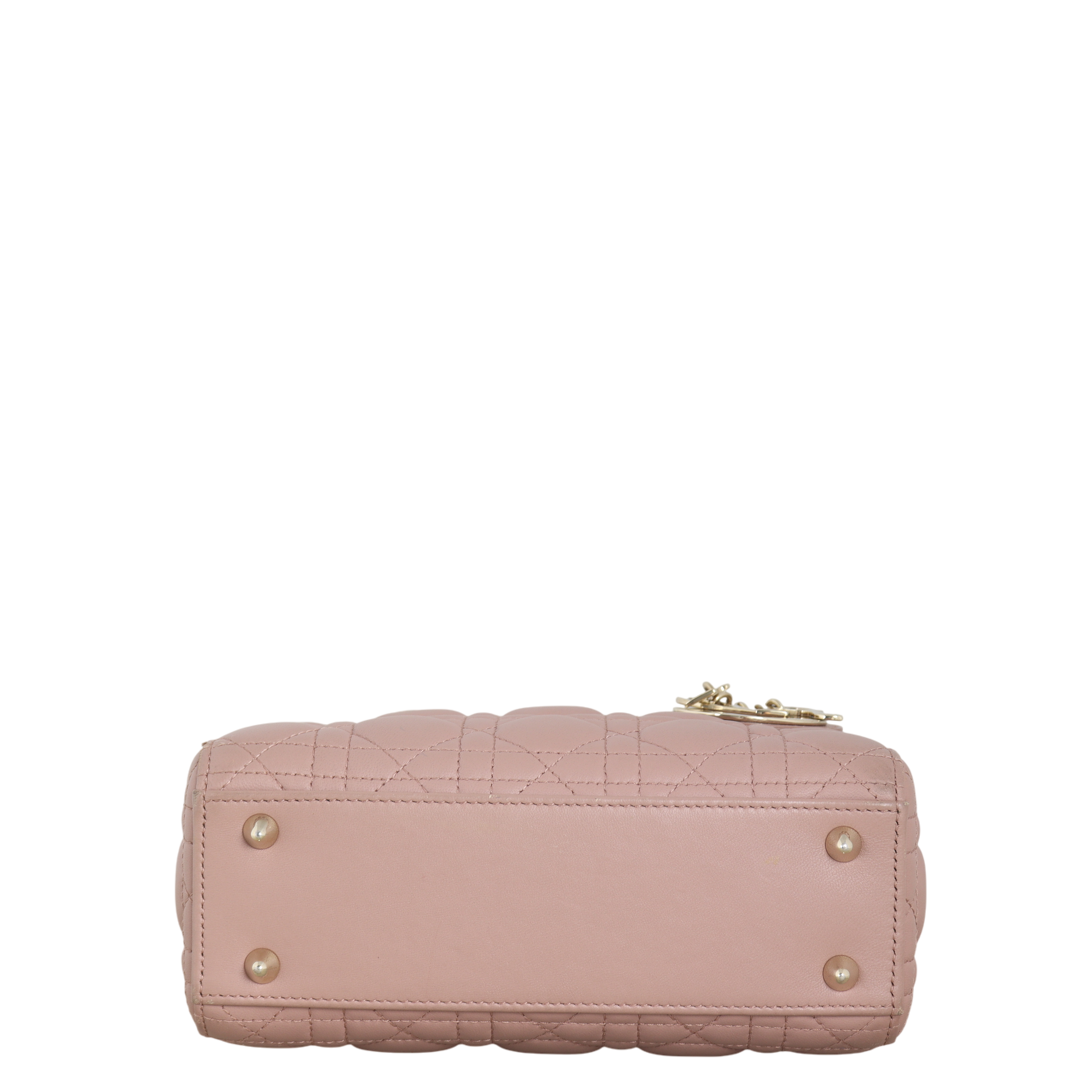 Dior Lady Dior My ABCDior Small