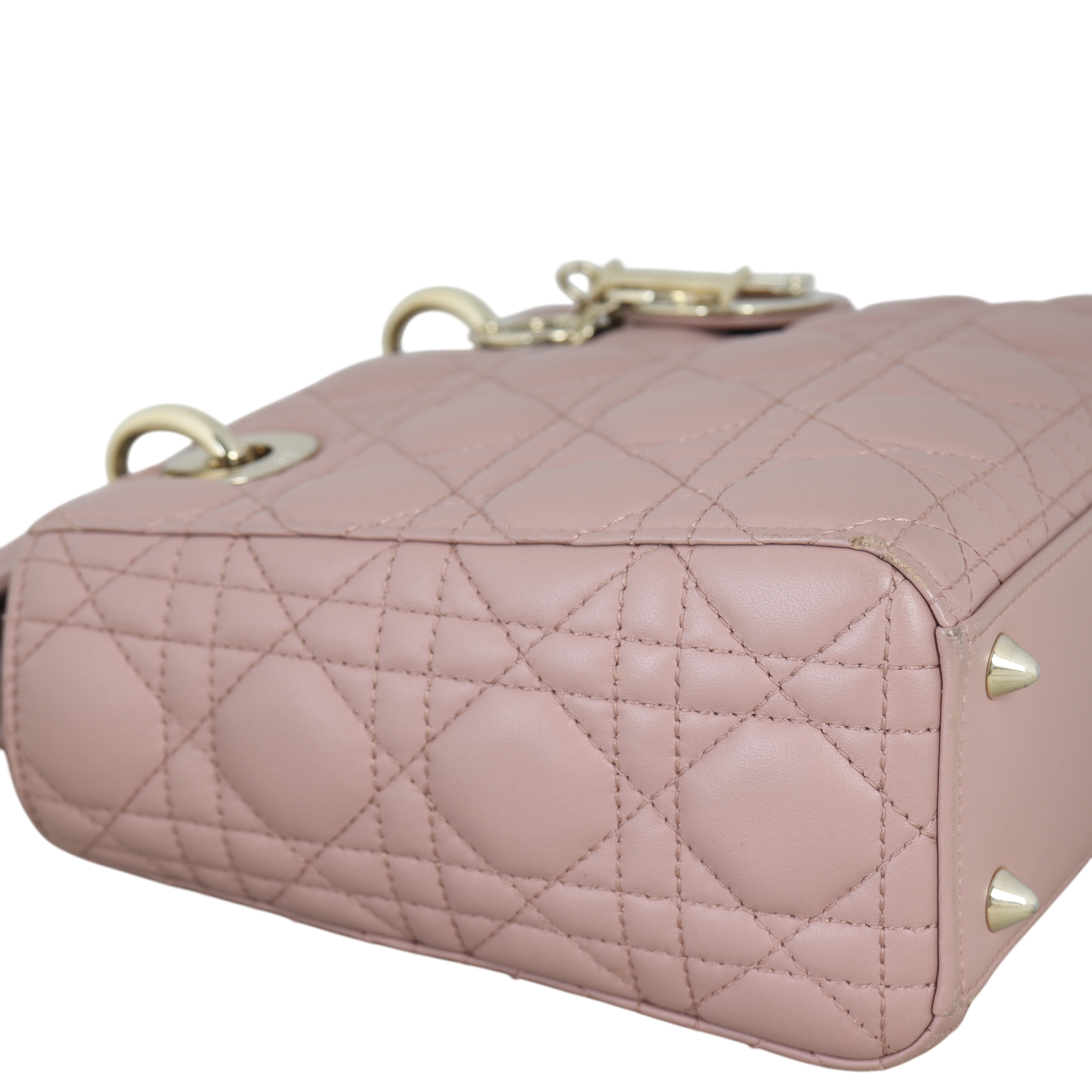 Dior Lady Dior My ABCDior Small