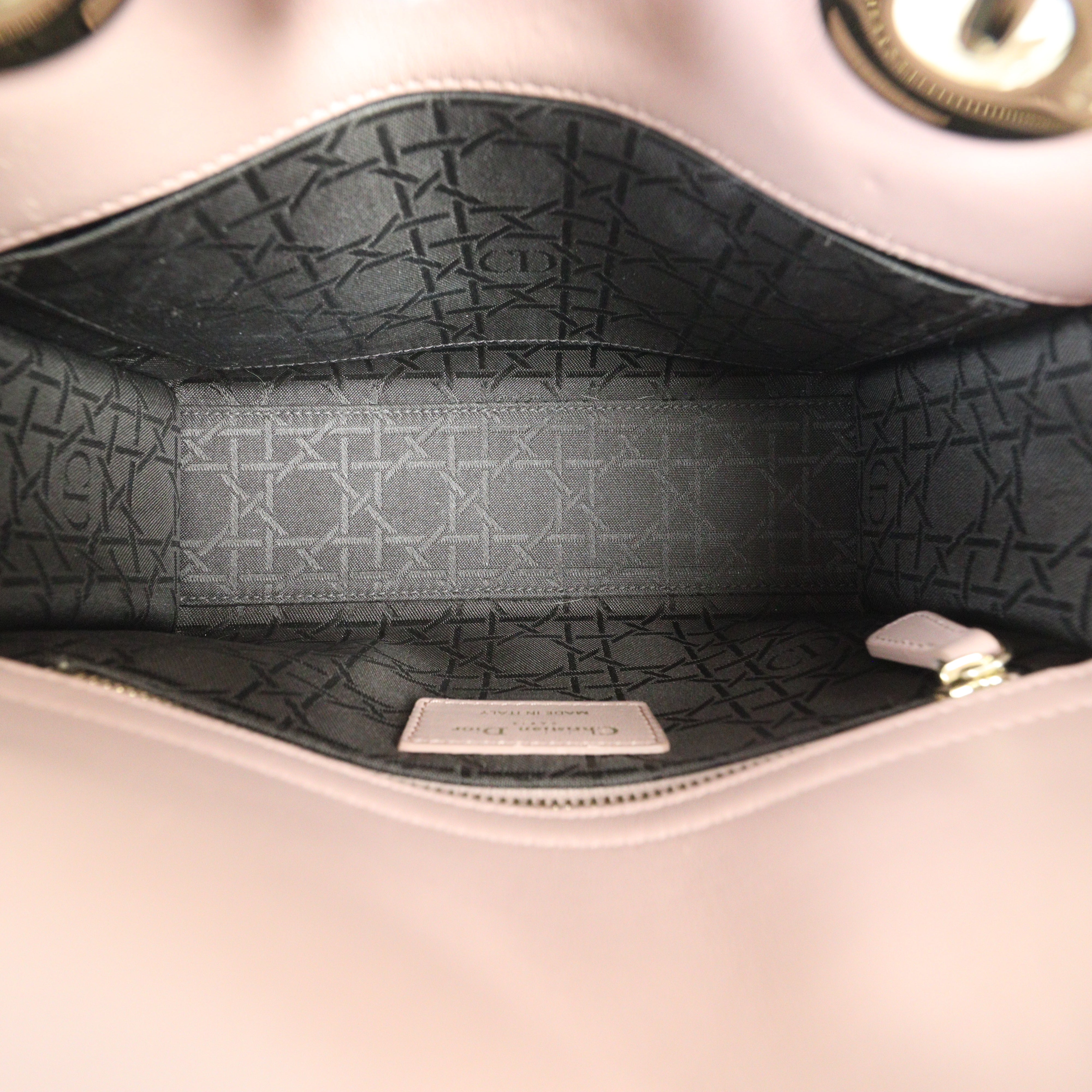 Dior Lady Dior My ABCDior Small