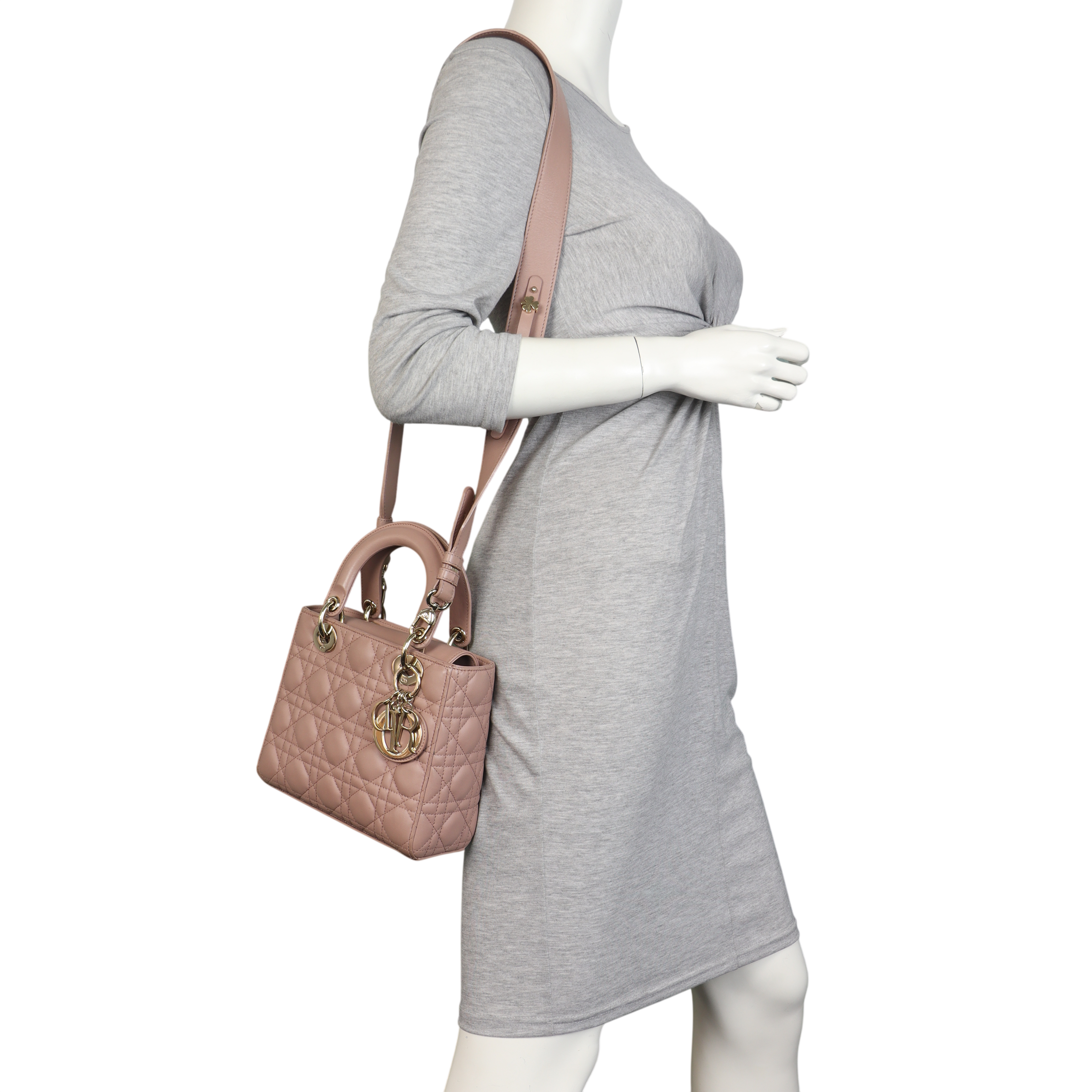 Dior Lady Dior My ABCDior Small