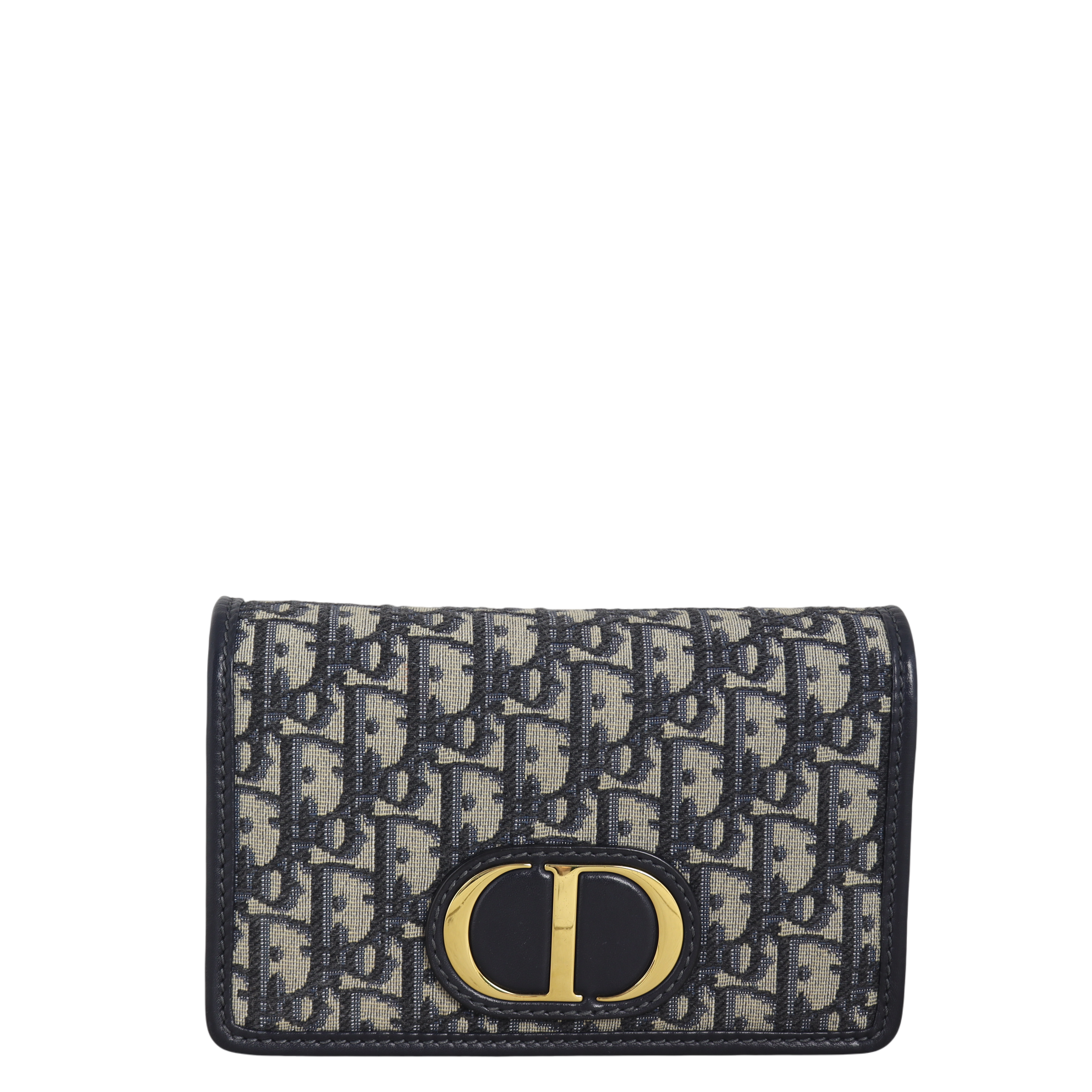 Dior 2-in-1 30 Montaigne Pouch Oblique