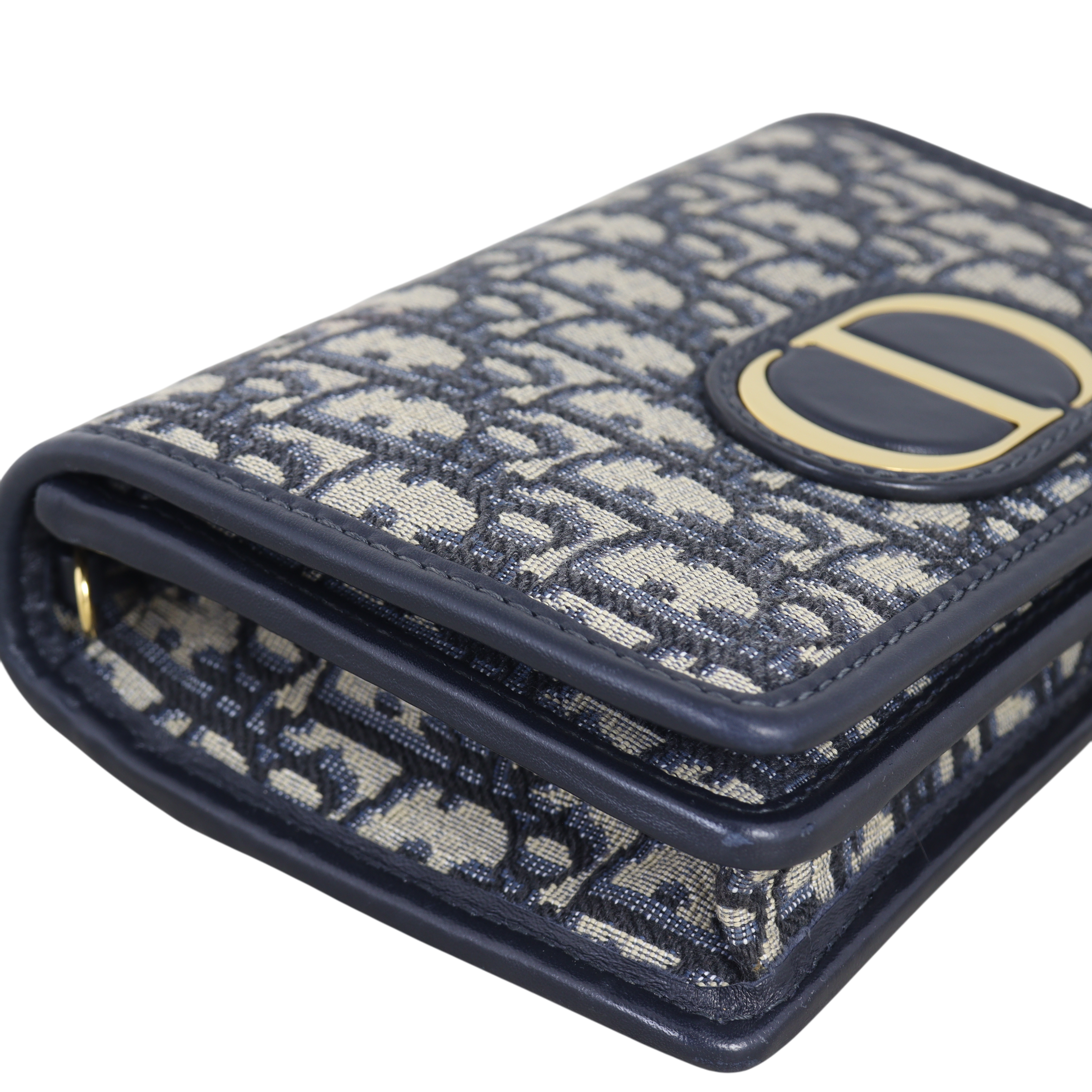 Dior 2-in-1 30 Montaigne Pouch Oblique