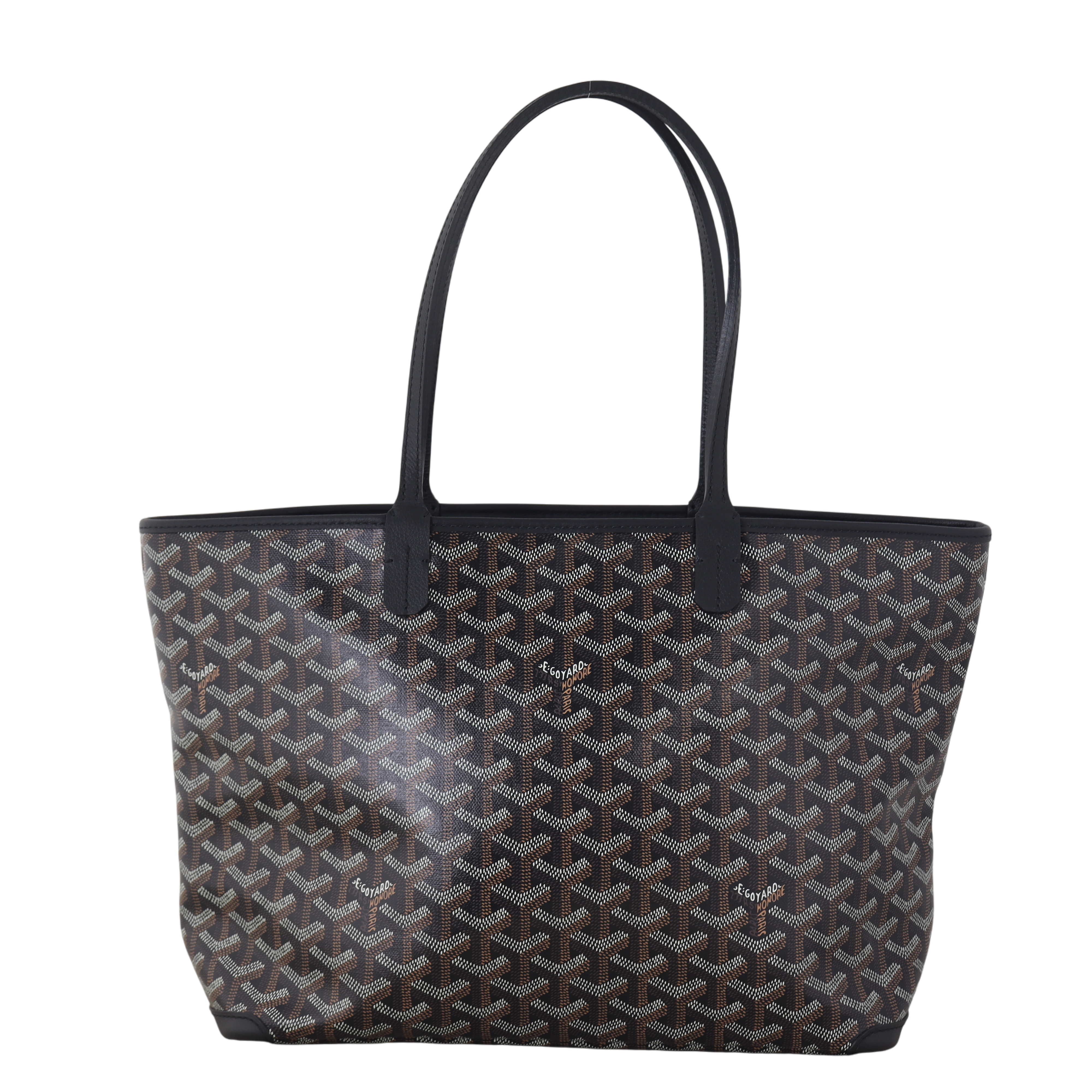 Goyard Artois PM Goyardine