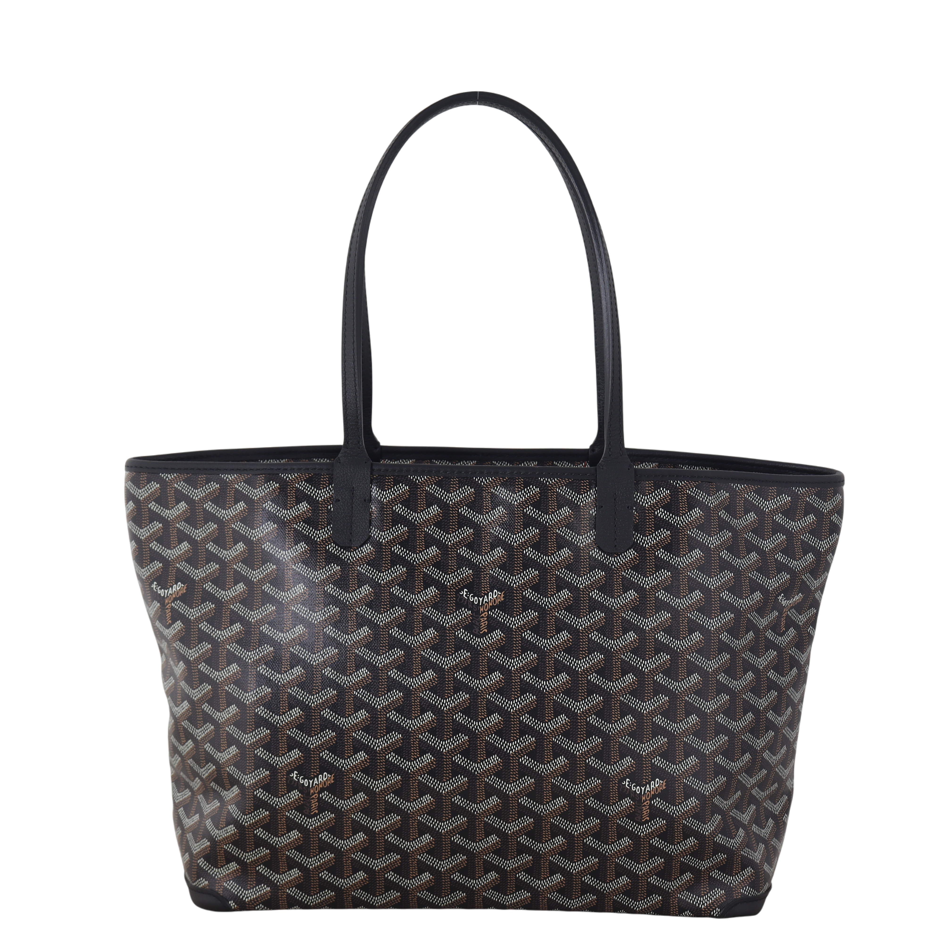 Goyard Artois PM Goyardine