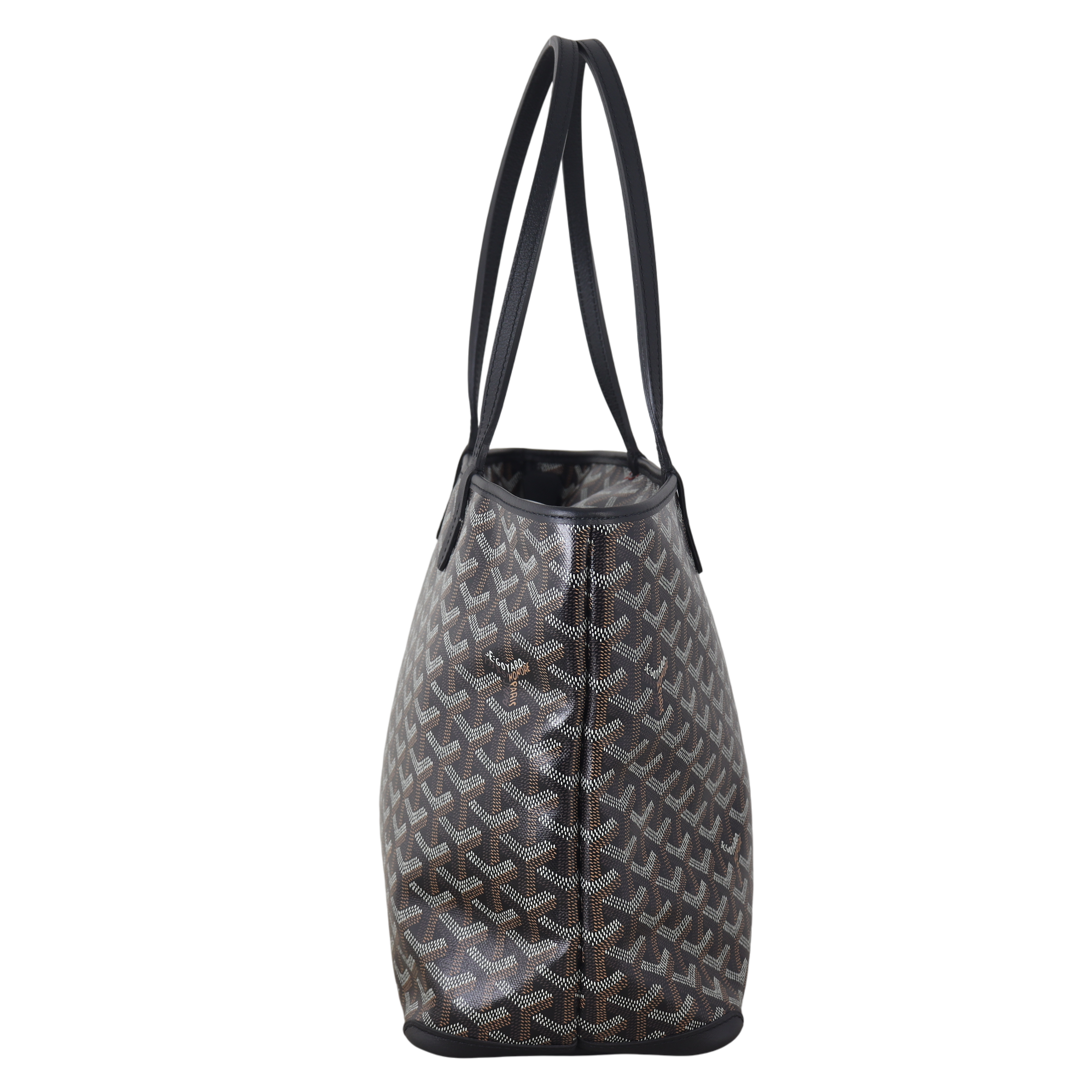 Goyard Artois PM Goyardine