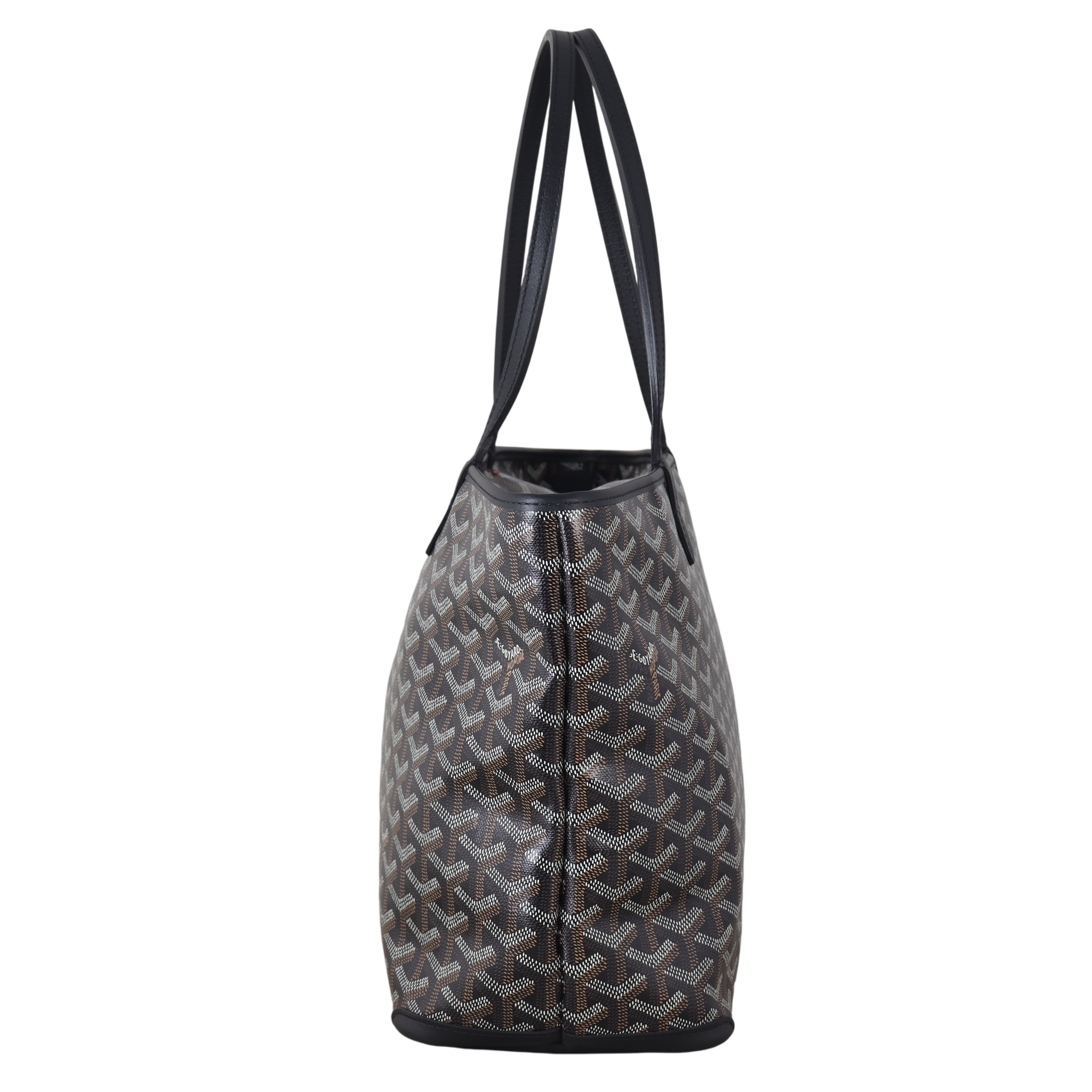 Goyard Artois PM Goyardine