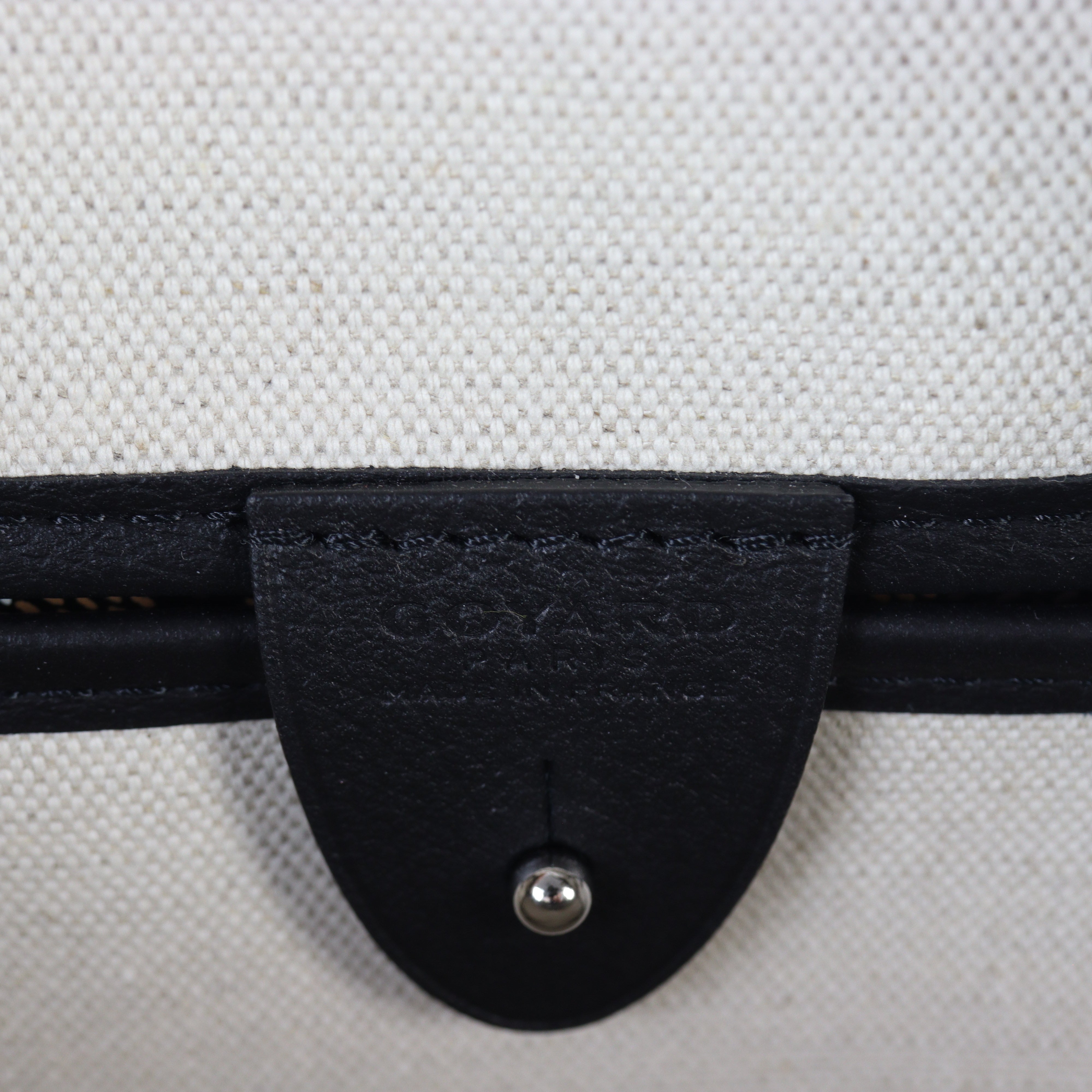 Goyard Artois PM Goyardine