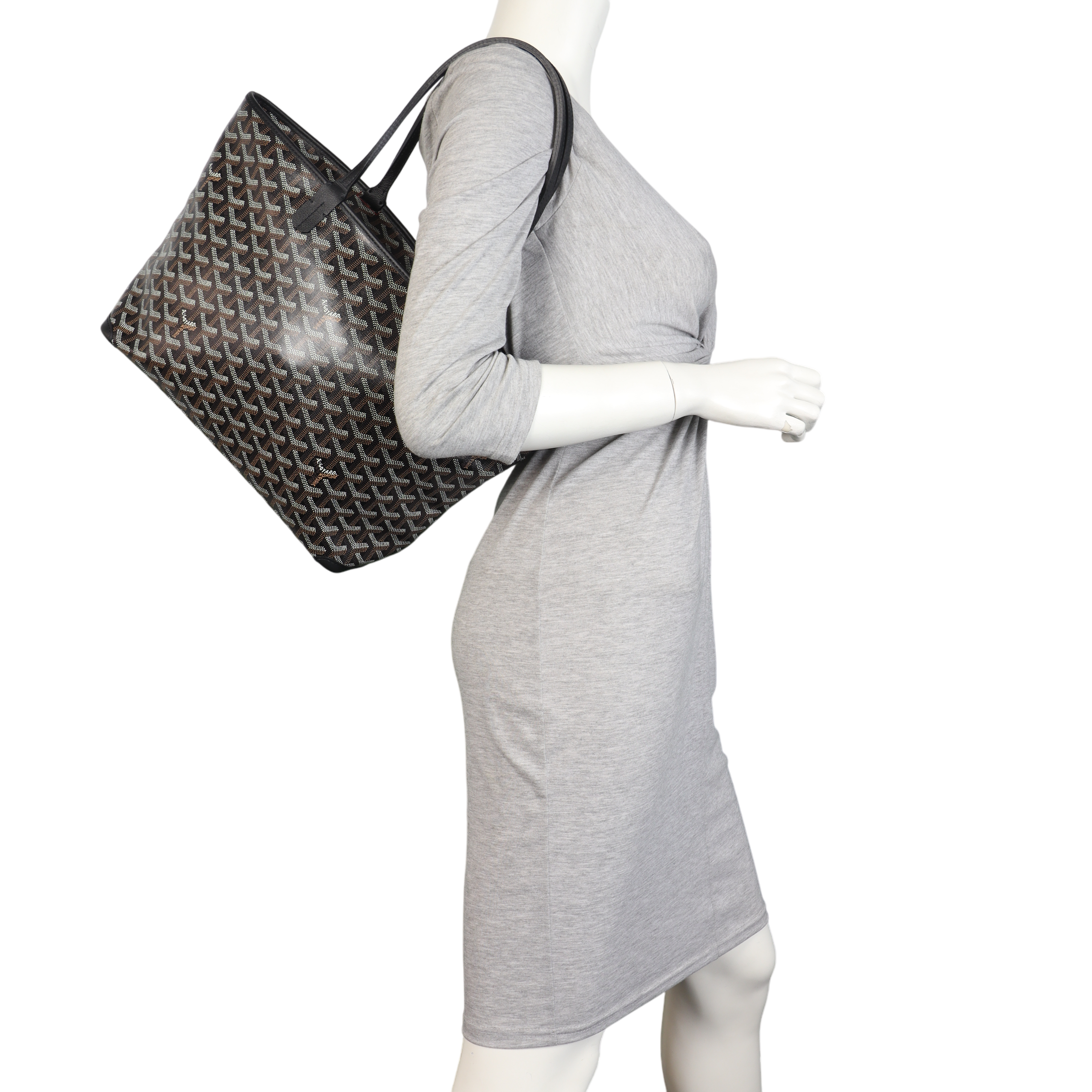 Goyard Artois PM Goyardine