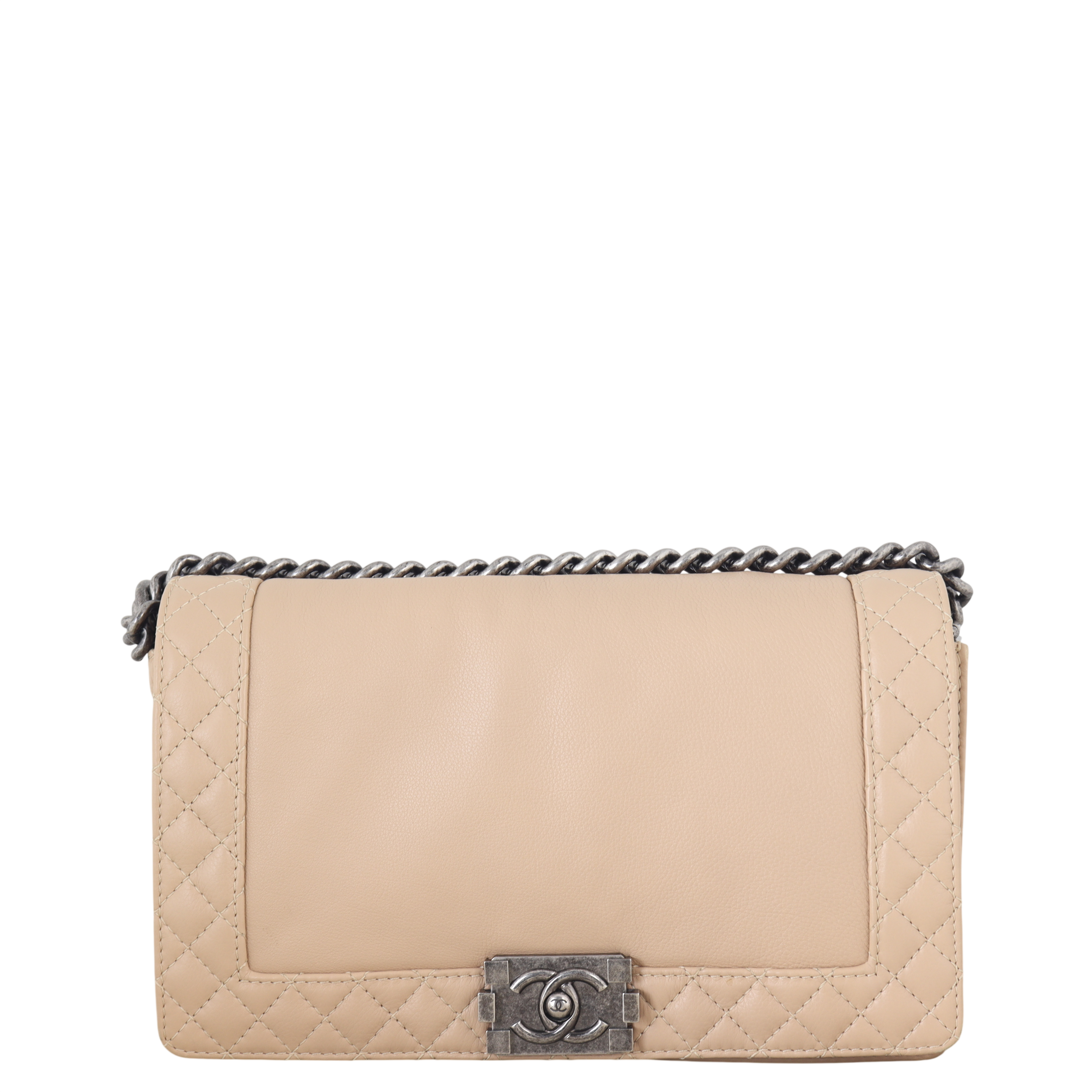 Chanel Boy Reverso New Medium