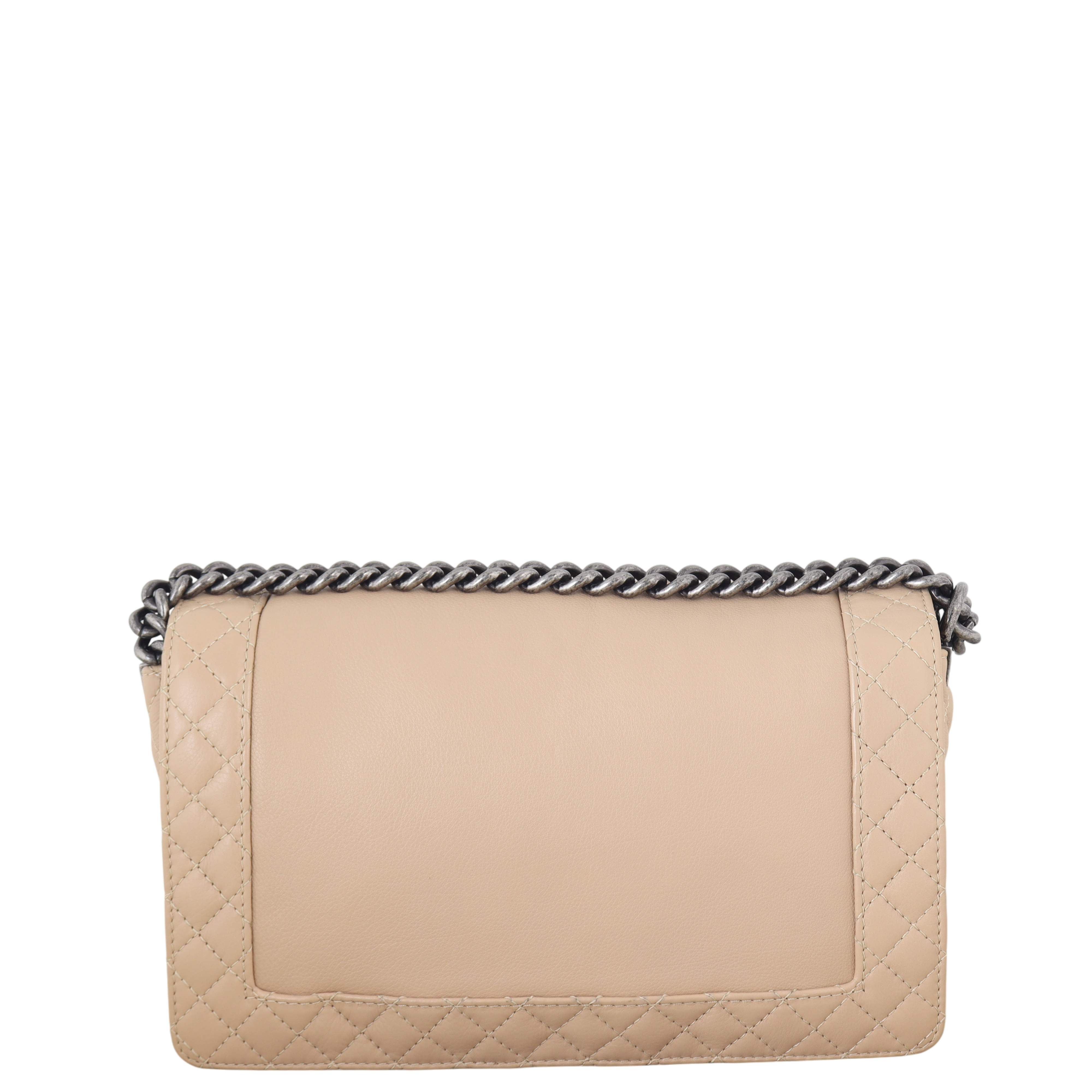 Chanel Boy Reverso New Medium