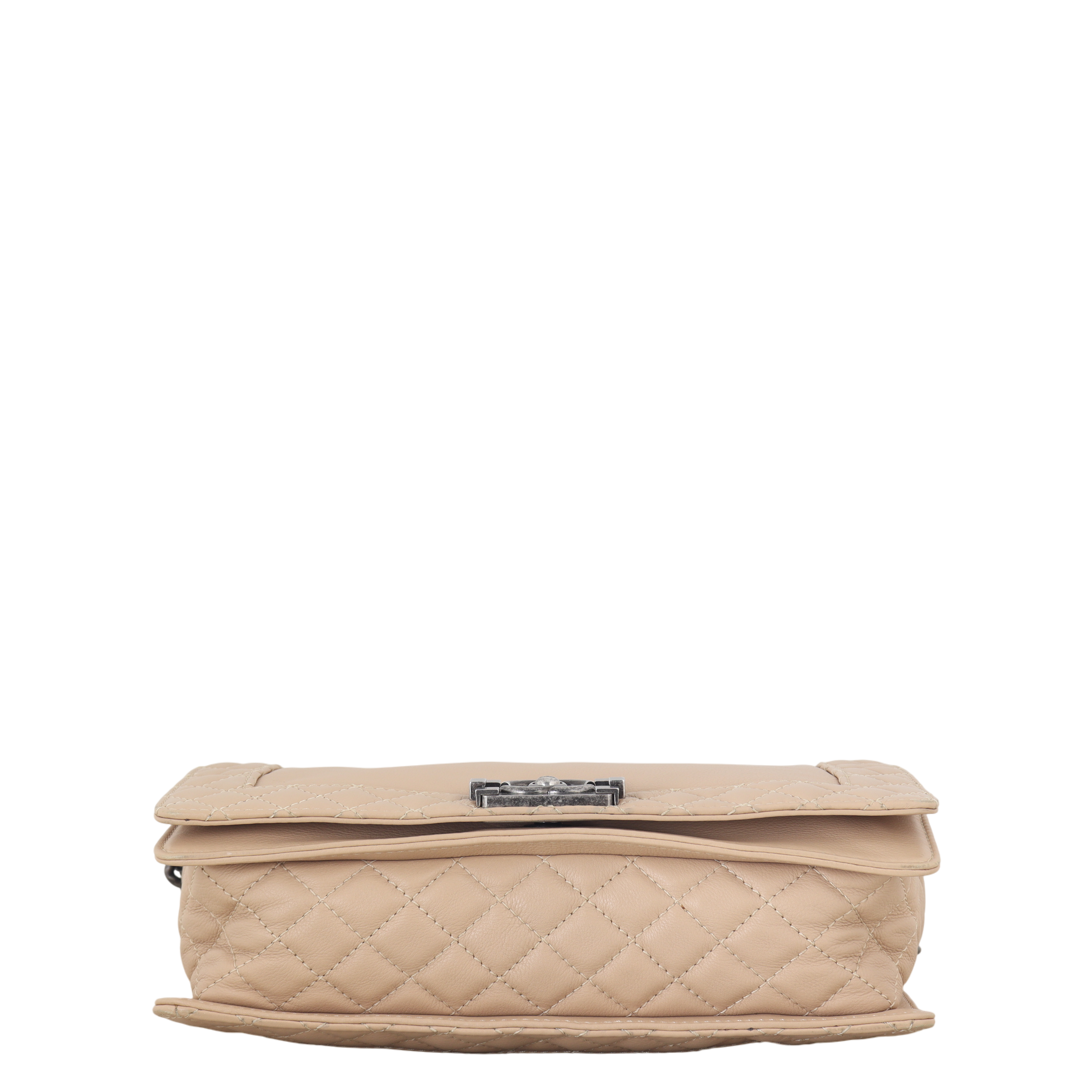 Chanel Boy Reverso New Medium