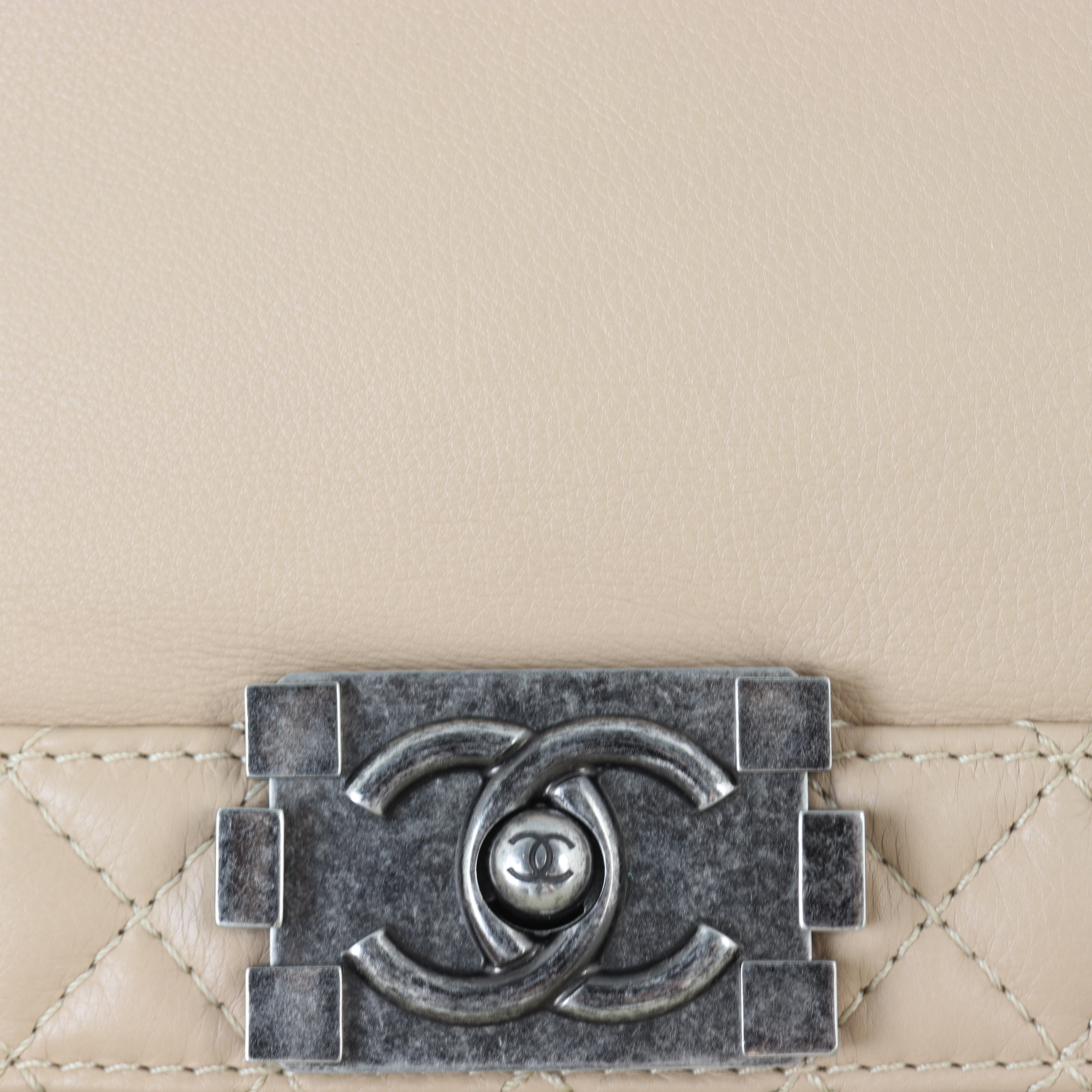 Chanel Boy Reverso New Medium